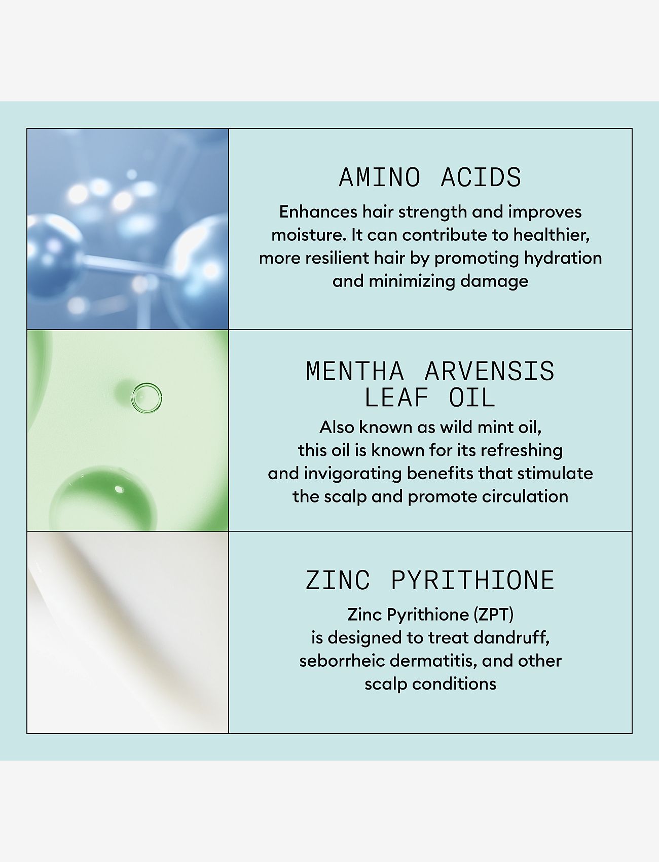 Nioxin - Nioxin Scalp Recovery™ Conditioner 200 ml - palsam - no color - 3