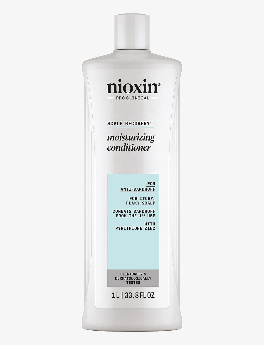 Nioxin - Nioxin Scalp Recovery™ Conditioner 1000 ml - palsam - no color - 0
