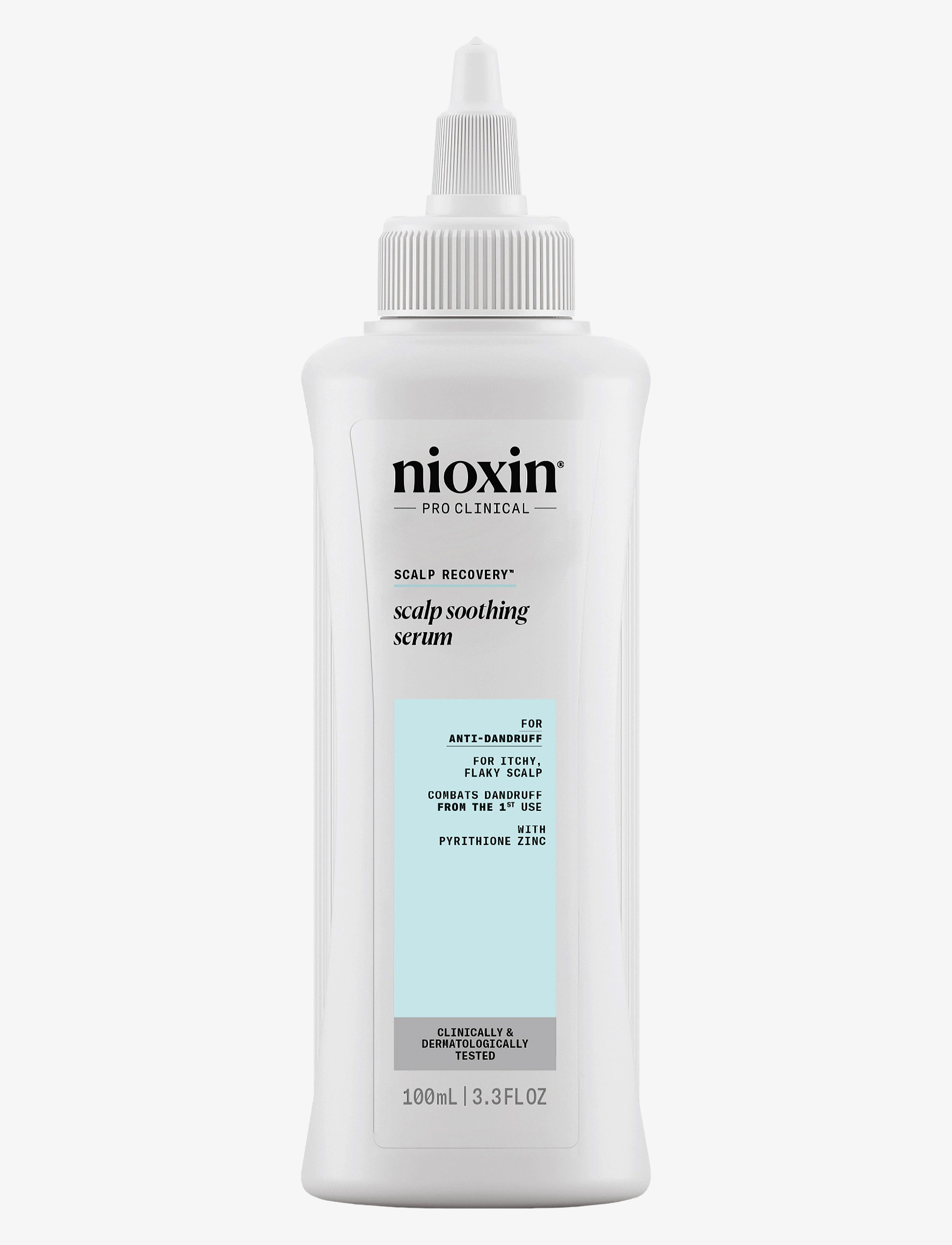 Nioxin Nioxin Scalp Recovery Scalp Treatment 100 ml, 100 ml, Nude, Pleje > Behandlinger, Dame