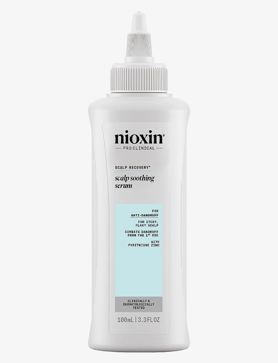 Nioxin - Nioxin Scalp Recovery™ Scalp Treatment 100 ml - hårkur - no color - 0