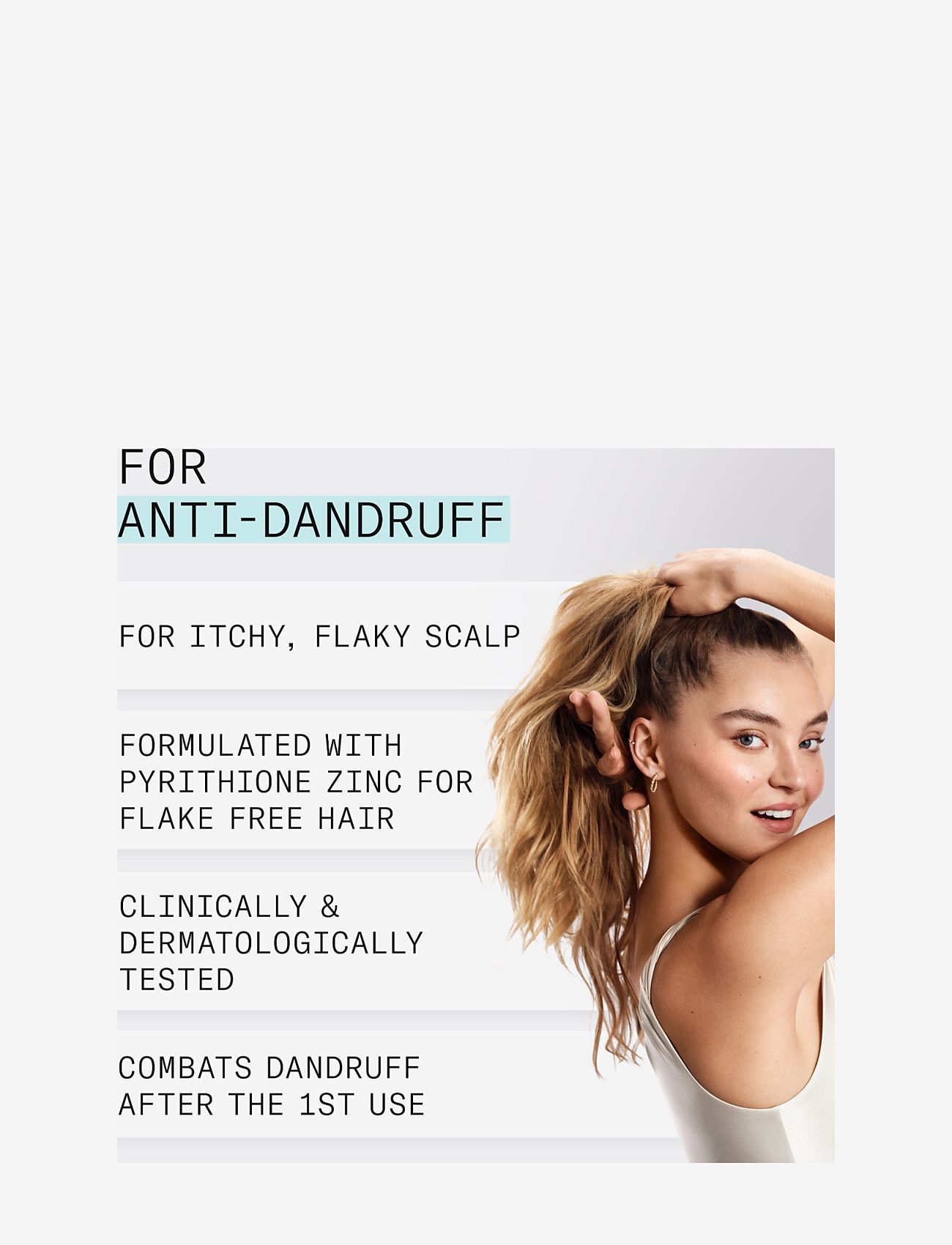 Nioxin - Nioxin Scalp Recovery™ Scalp Treatment 100 ml - behandling - no color - 1