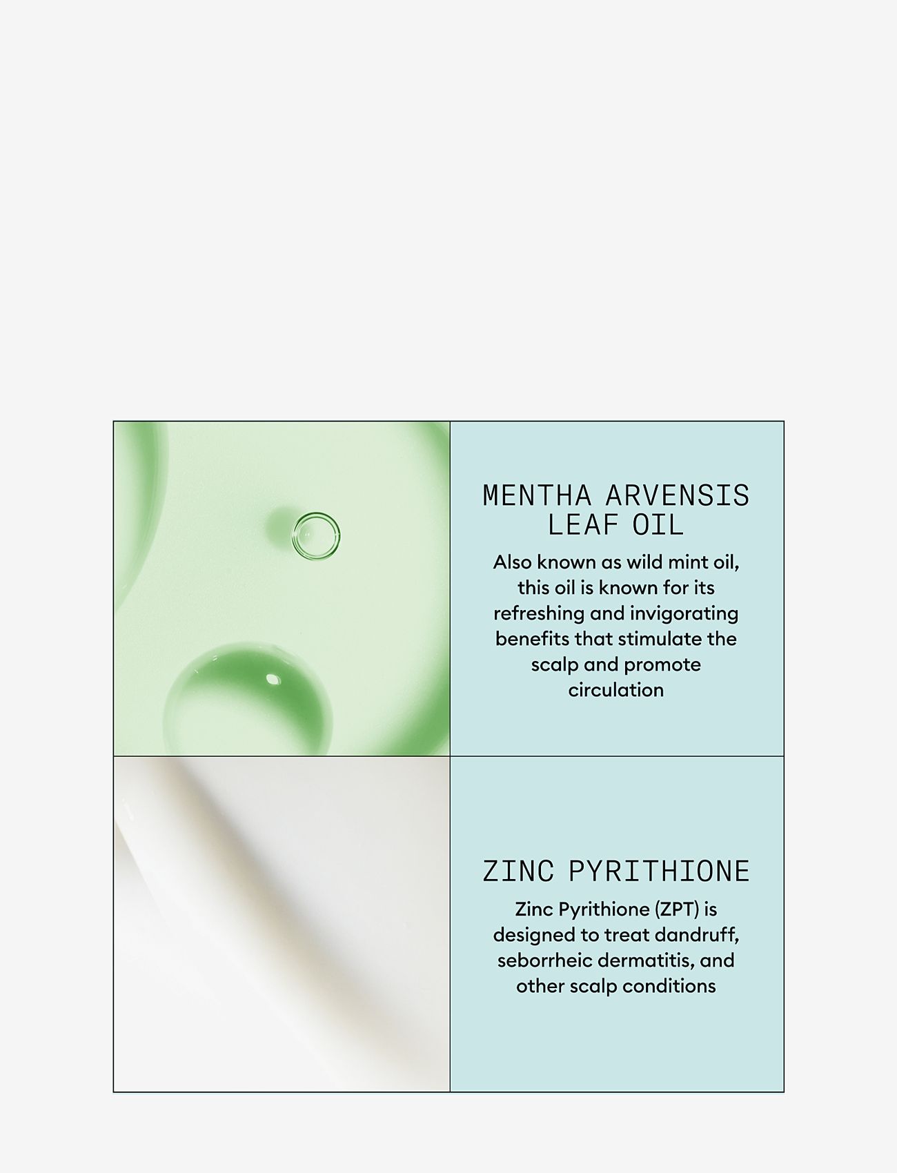 Nioxin - Nioxin Scalp Recovery™ Scalp Treatment 100 ml - behandling - no color - 3