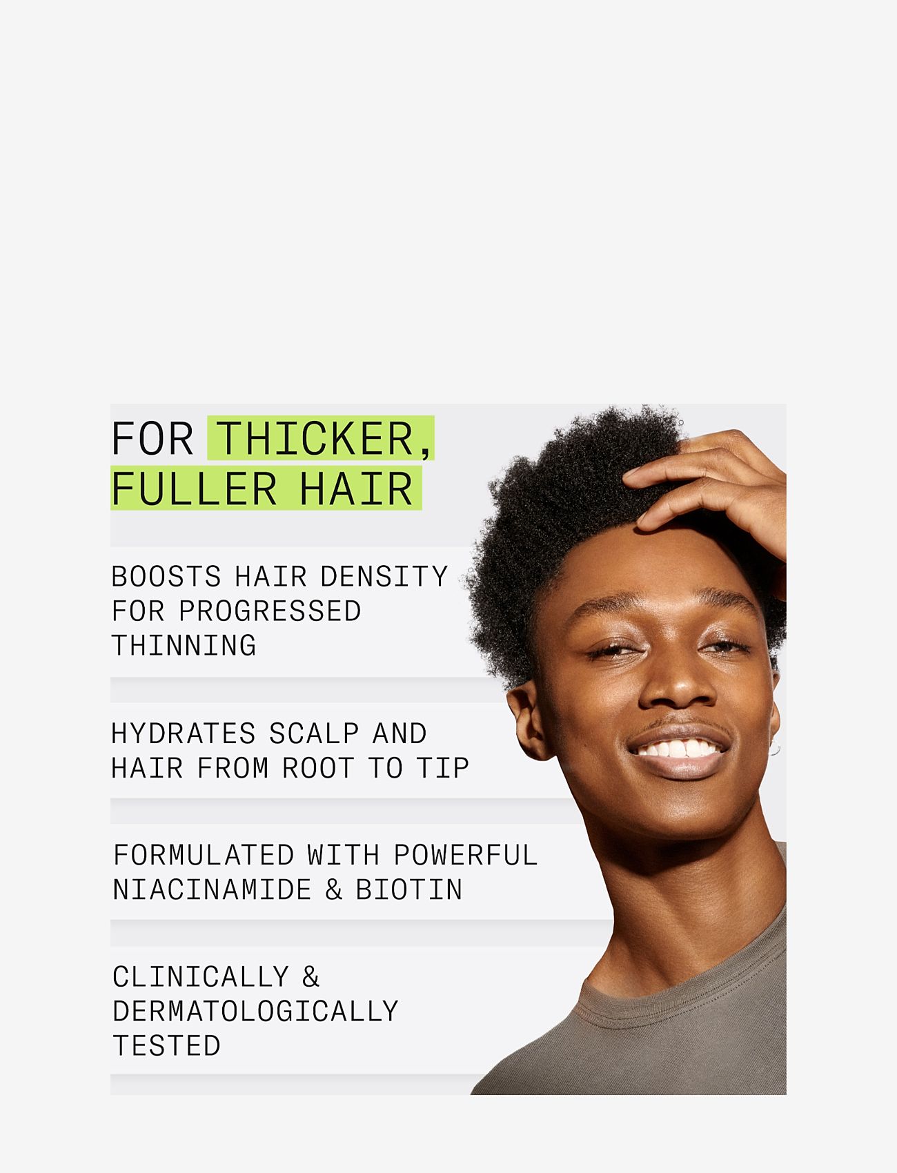 Nioxin - Nioxin System 2 Scalp Treatment for Thinning Hair 100 ml - hårkur - no color - 1