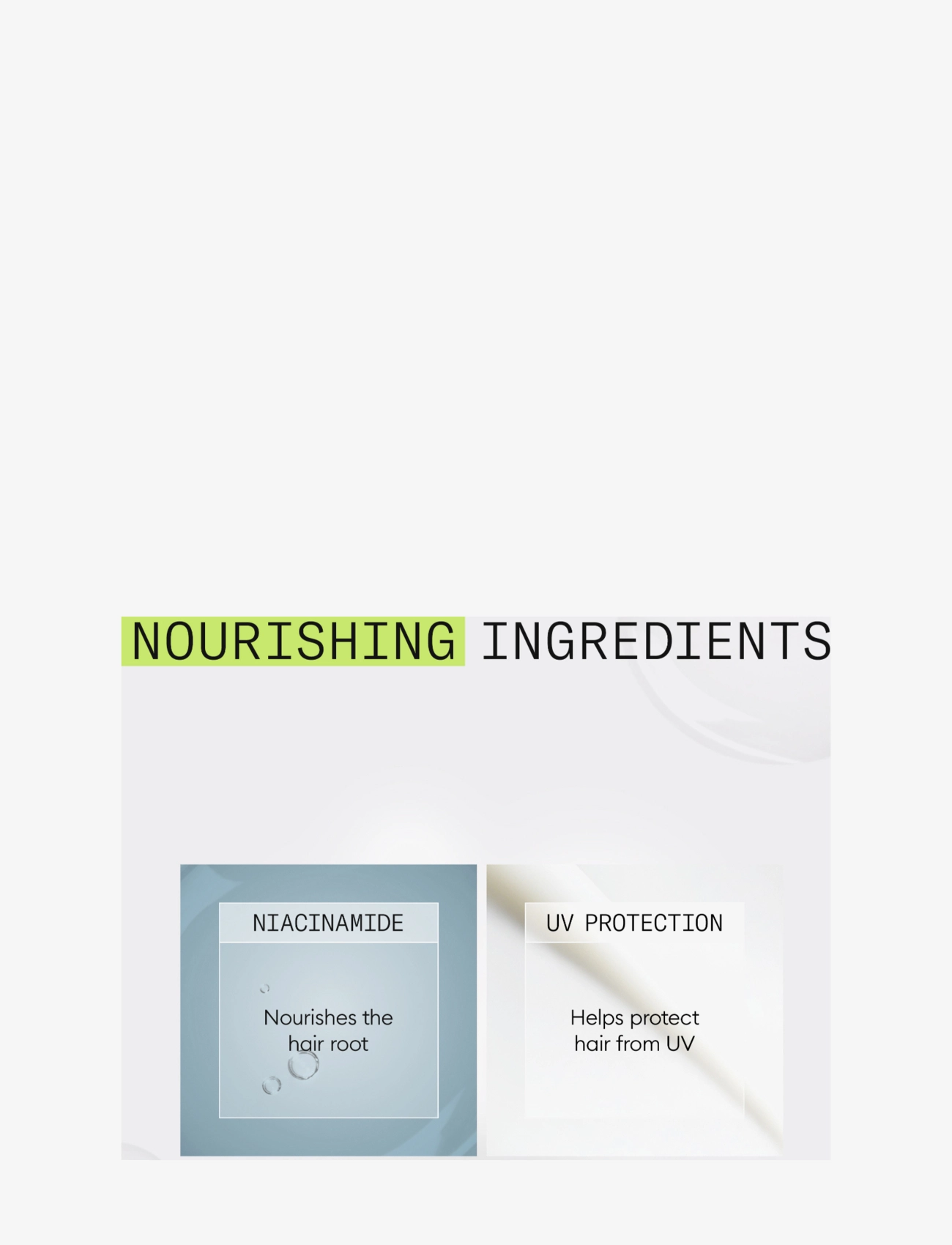 Nioxin - Nioxin System 2 Scalp Treatment for Thinning Hair 100 ml - matu kopšanas līdzekļi - no color - 3