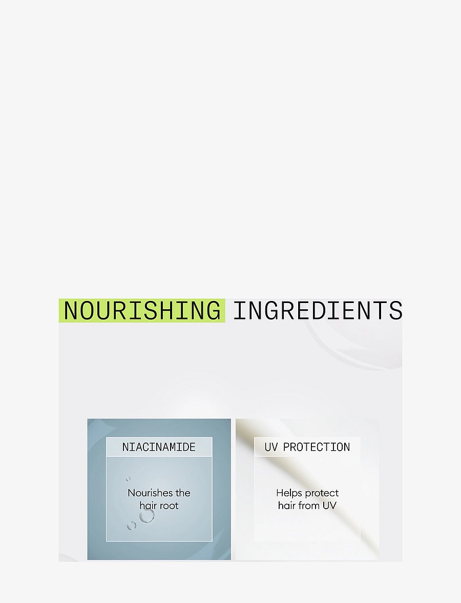 Nioxin - Nioxin System 2 Scalp Treatment for Thinning Hair 100 ml - juuksehooldused - no color - 3