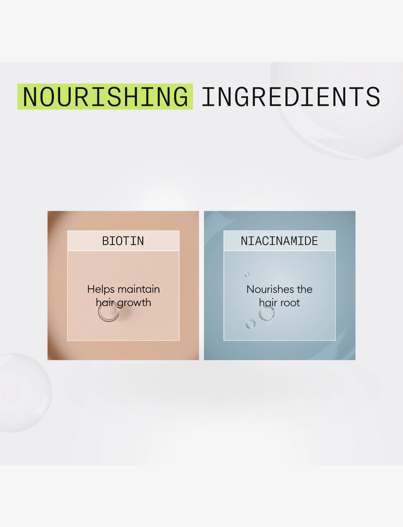 Nioxin - Nioxin System 2 Shampoo for Thinning Hair 1000 ml - Šampūnas - no color - 3