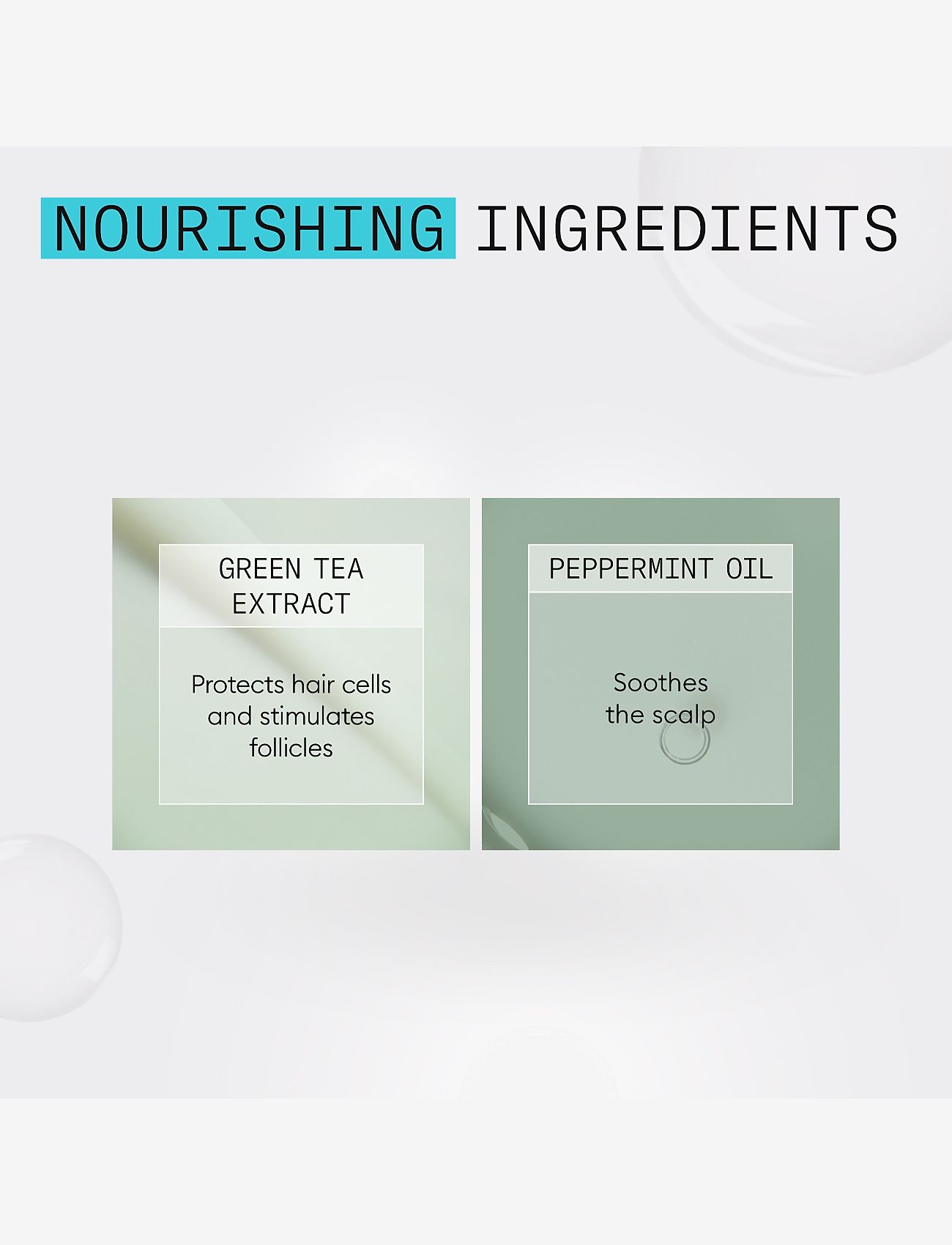 Nioxin - Nioxin System 3 Conditioner for Colored Thinning Hair 300 ml - balsam - no color - 3