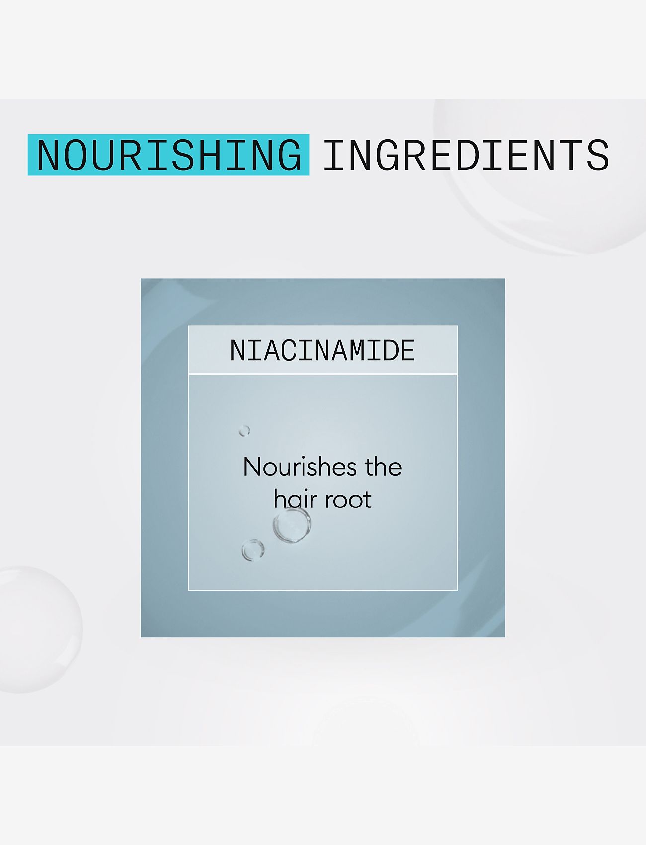 Nioxin - Nioxin System 3 Scalp Treatment for Colored Thinning Hair 100 ml - behandling - no color - 3
