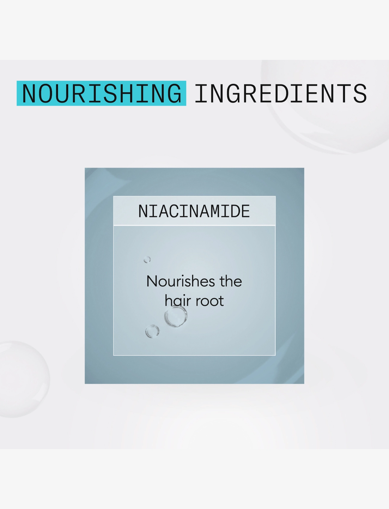 Nioxin - Nioxin System 3 Scalp Treatment for Colored Thinning Hair 100 ml - hármeðferðir - no color - 3