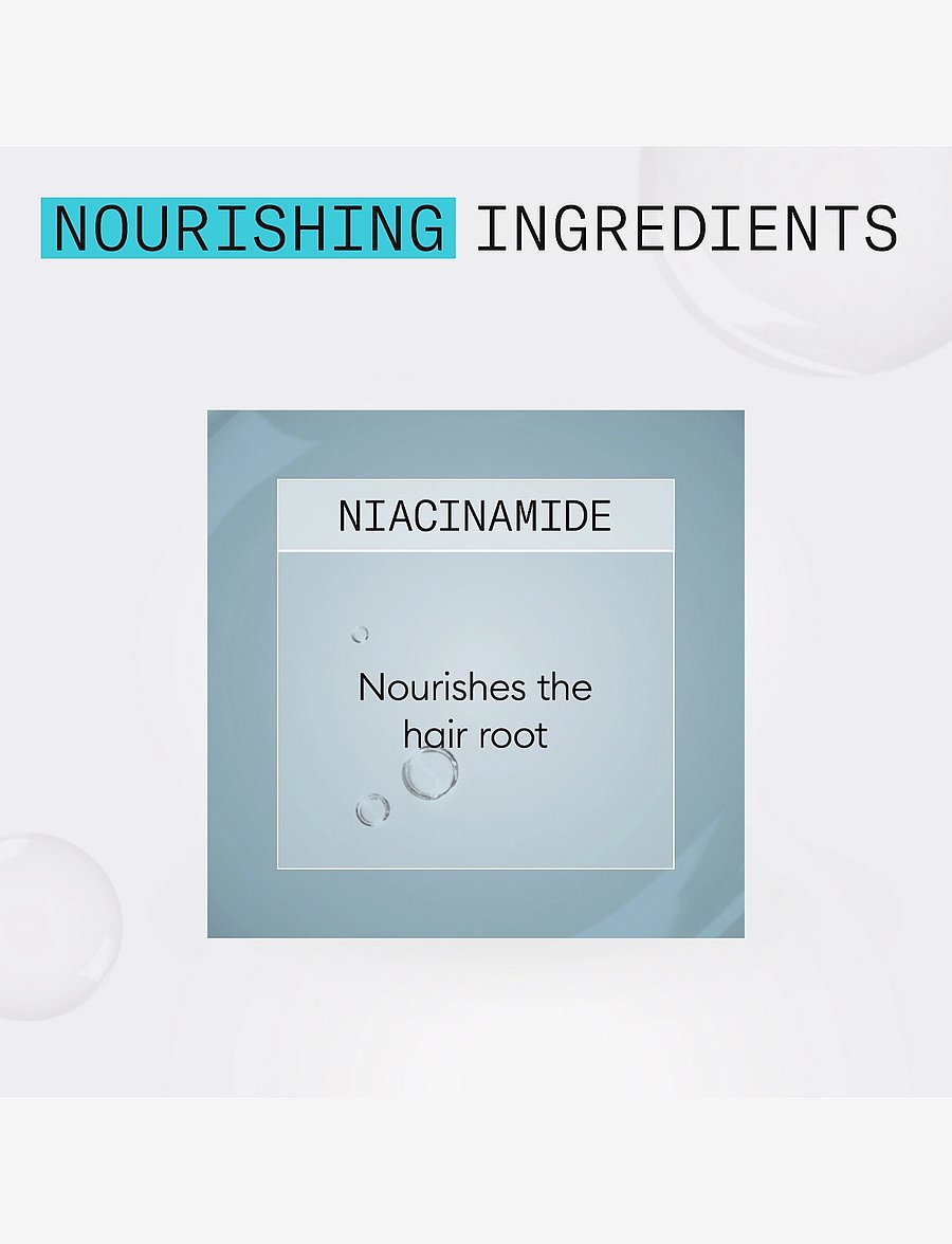 Nioxin - Nioxin System 3 Scalp Treatment for Colored Thinning Hair 100 ml - juuksehooldused - no color - 3