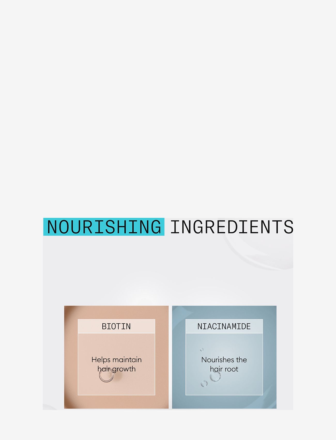 Nioxin - Nioxin System 3 Shampoo for Colored Thinning Hair 300 ml - shampoo - no color - 3