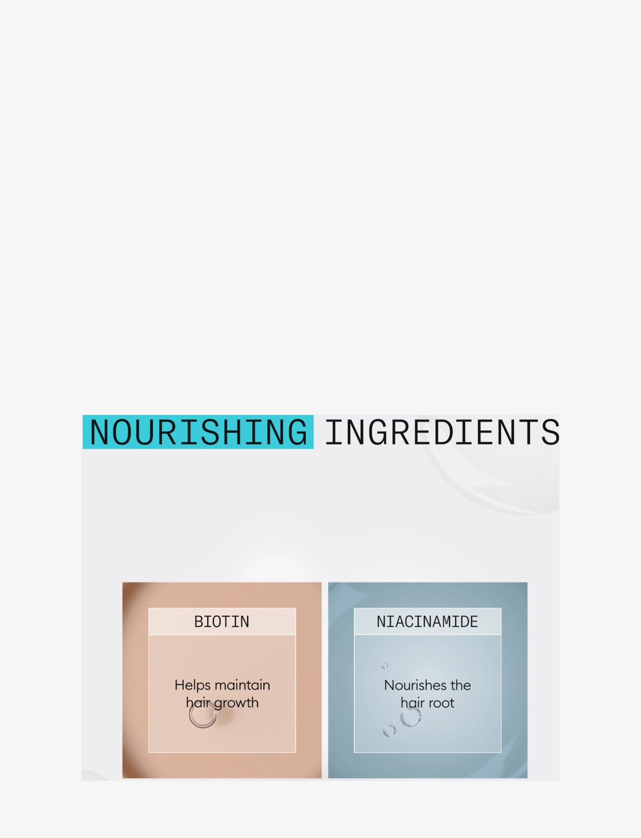 Nioxin - Nioxin System 3 Shampoo for Colored Thinning Hair 300 ml - Šampūnas - no color - 3
