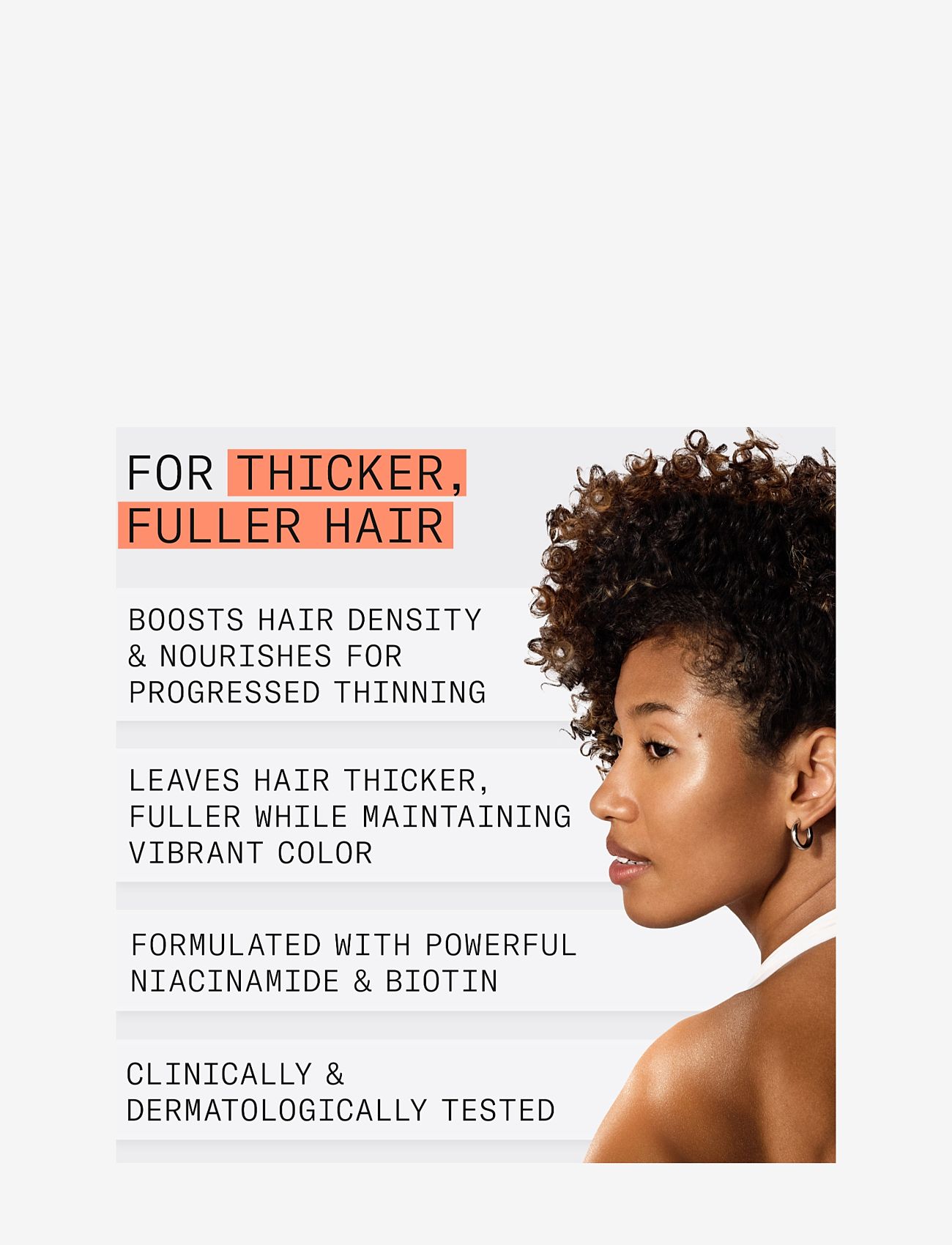 Nioxin - Nioxin System 4 Conditioner for Colored Thinning Hair 1000 ml - balsam - no color - 1