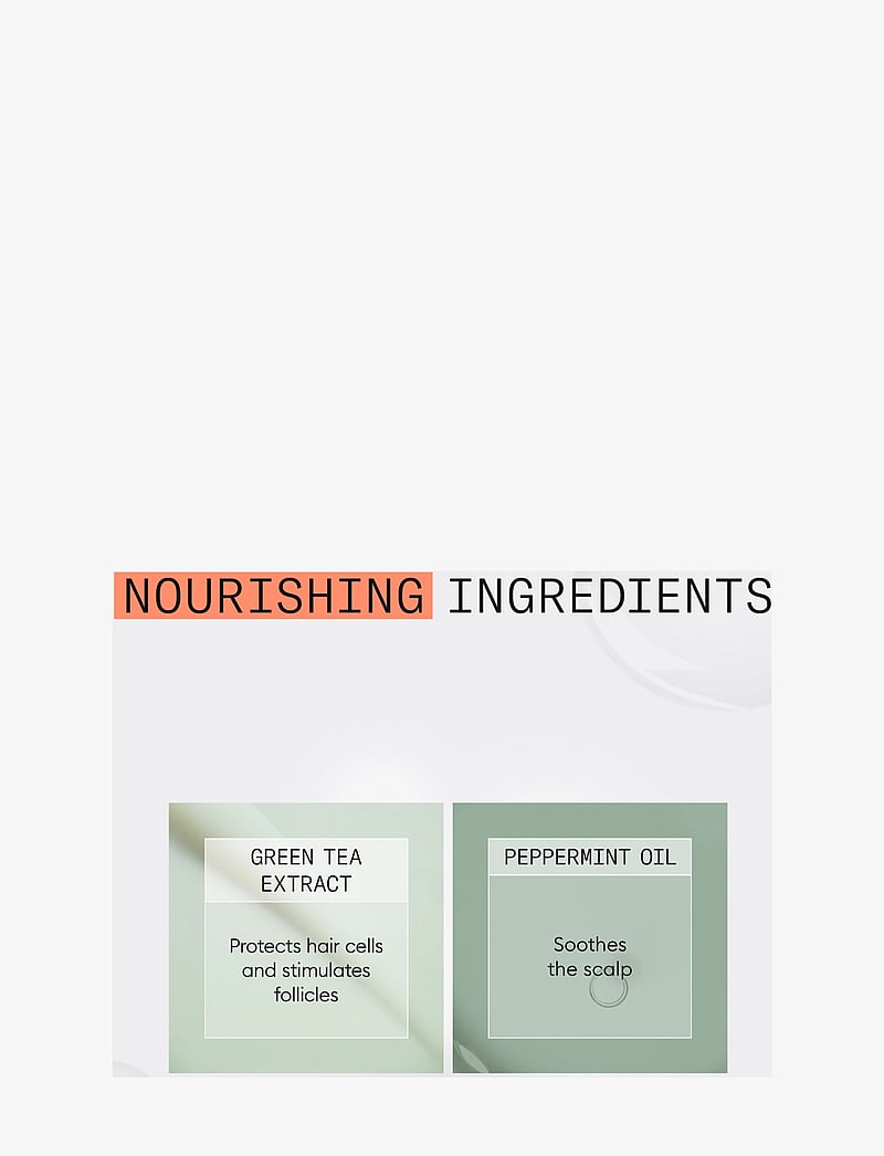 Nioxin - Nioxin System 4 Conditioner for Colored Thinning Hair 1000 ml - palsam - no color - 3