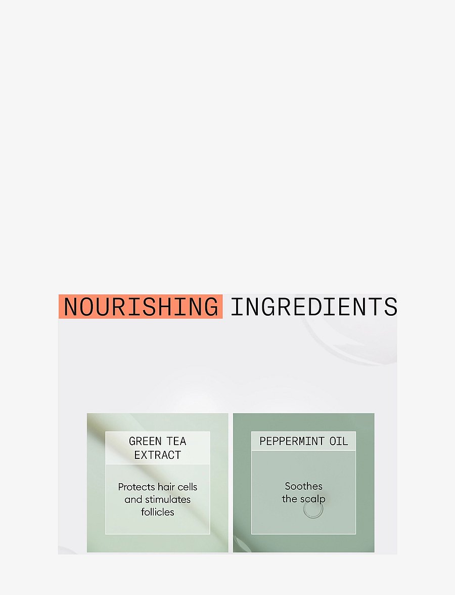 Nioxin - Nioxin System 4 Conditioner for Colored Thinning Hair 1000 ml - palsam - no color - 3