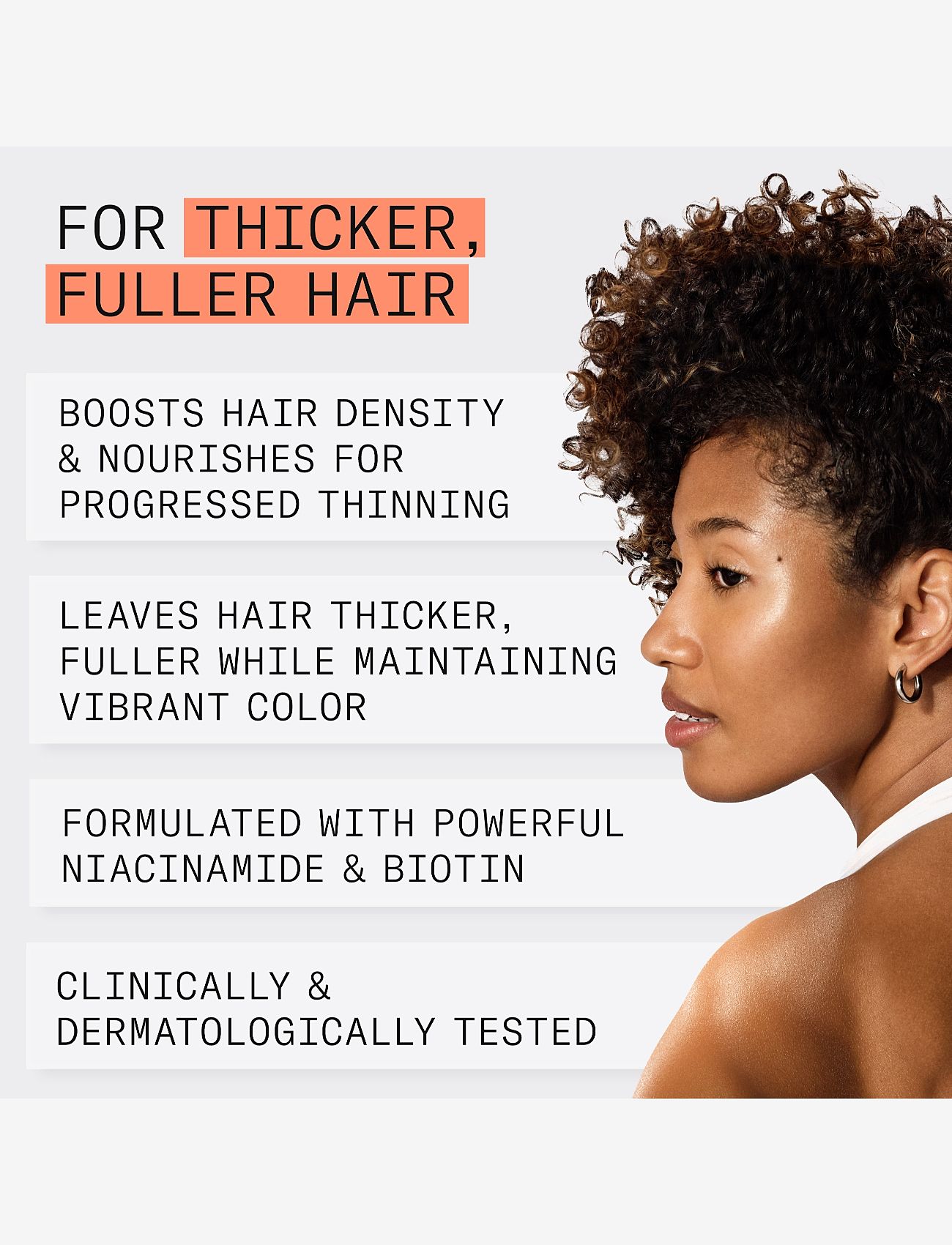 Nioxin - Nioxin System 4 Shampoo for Colored Thinning Hair 300 ml - hårpleje - no color - 1