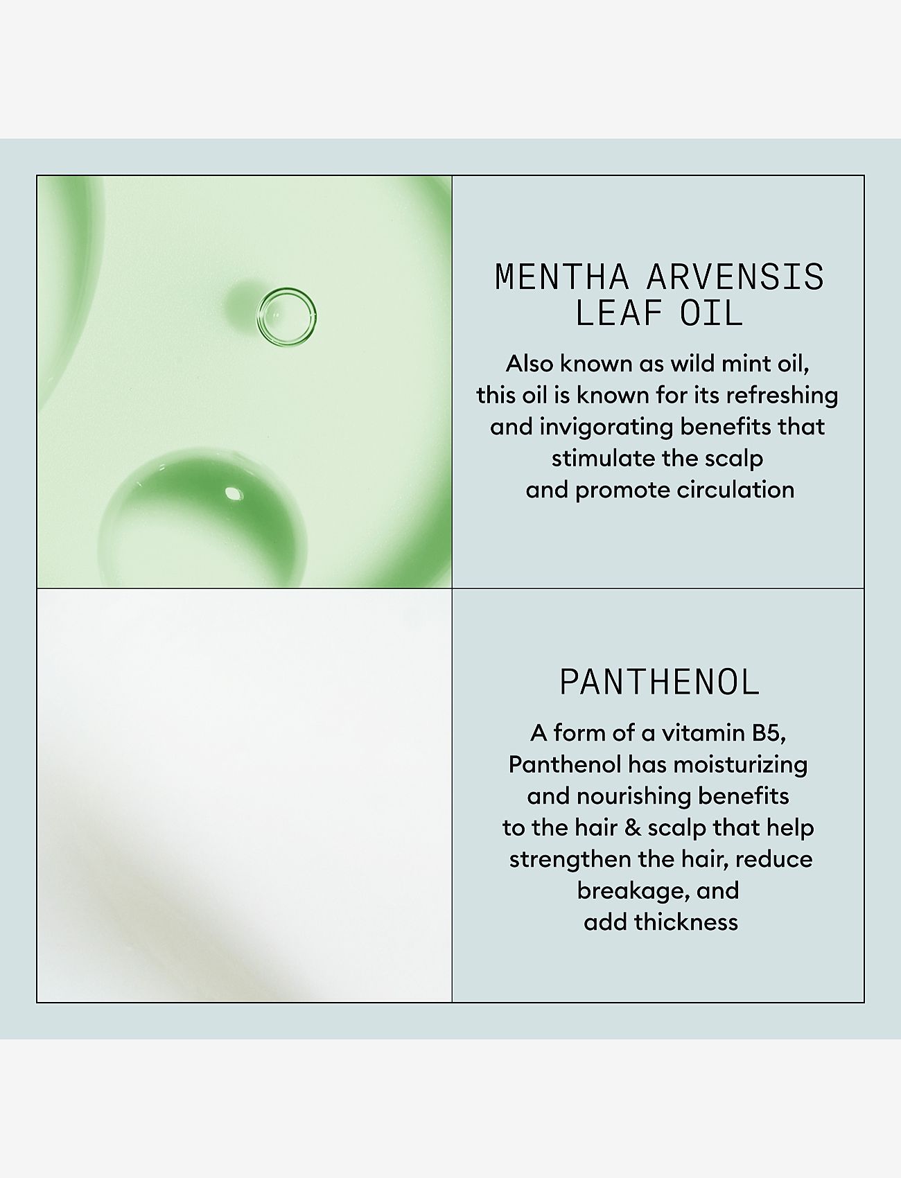 Nioxin - Nioxin Volumizing Thickening Mousse 200 ml - hårmousser - no color - 3