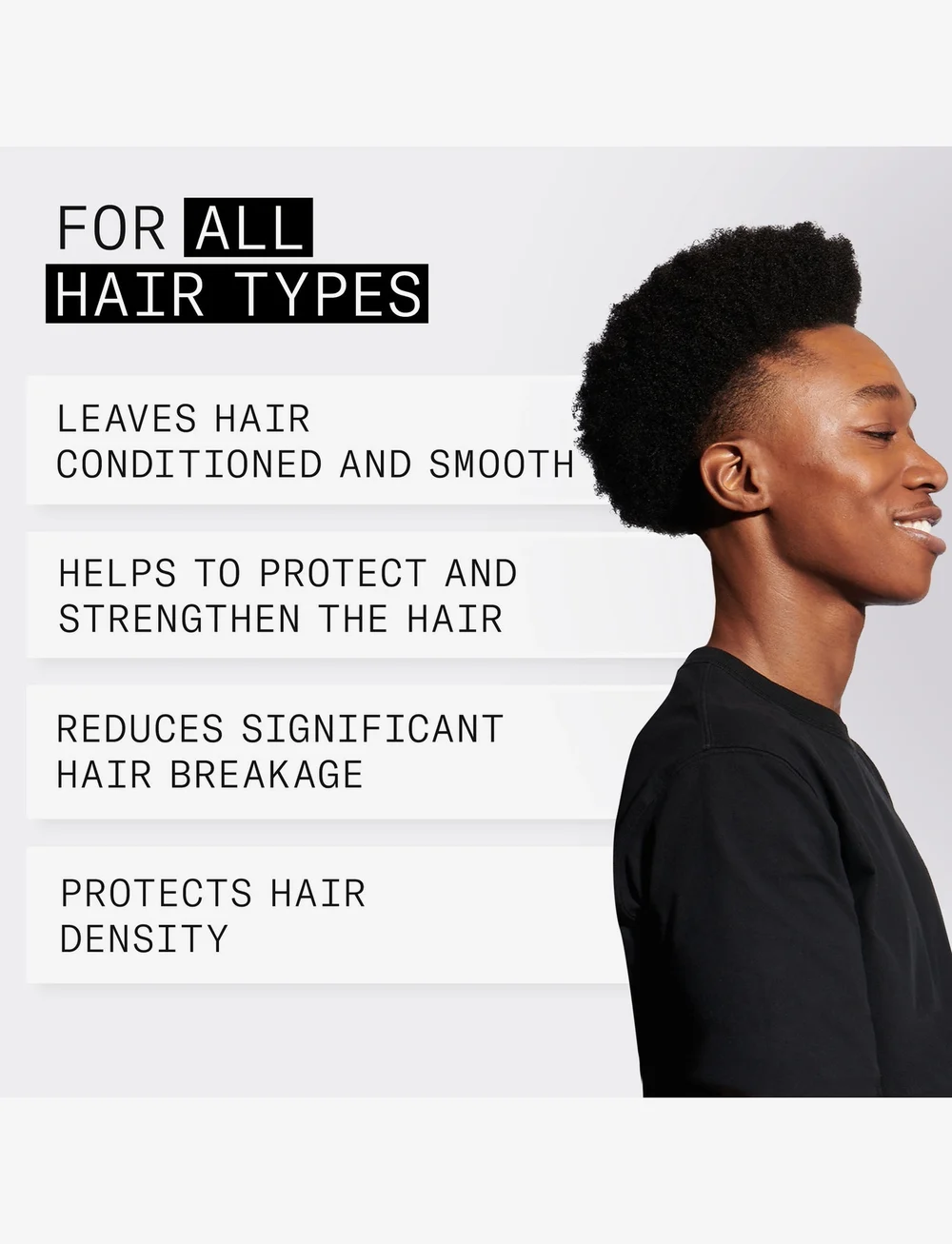 Nioxin - Nioxin Anti-Breakage Strengthening Mask 150 ml - hårmasker - no color - 1