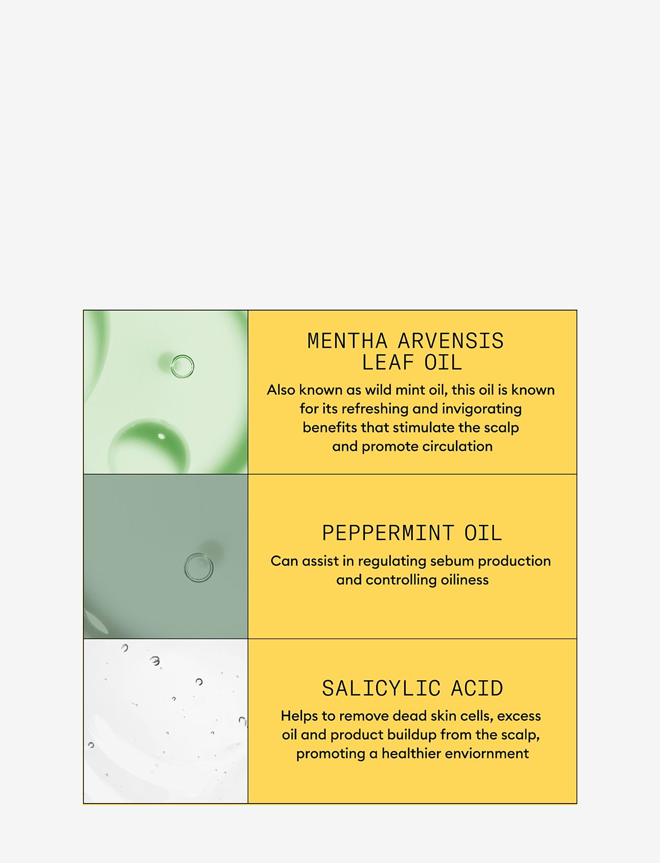 Nioxin - Nioxin System 1 Shampoo for Thinning Hair 1000 ml - hårpleje - no color - 3