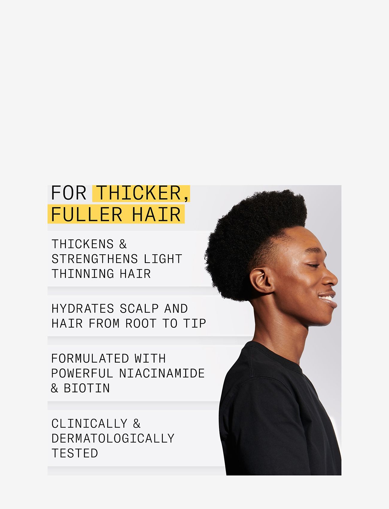 Nioxin - Nioxin System 1 Conditioner for Thinning Hair 300 ml - balsam - no color - 1