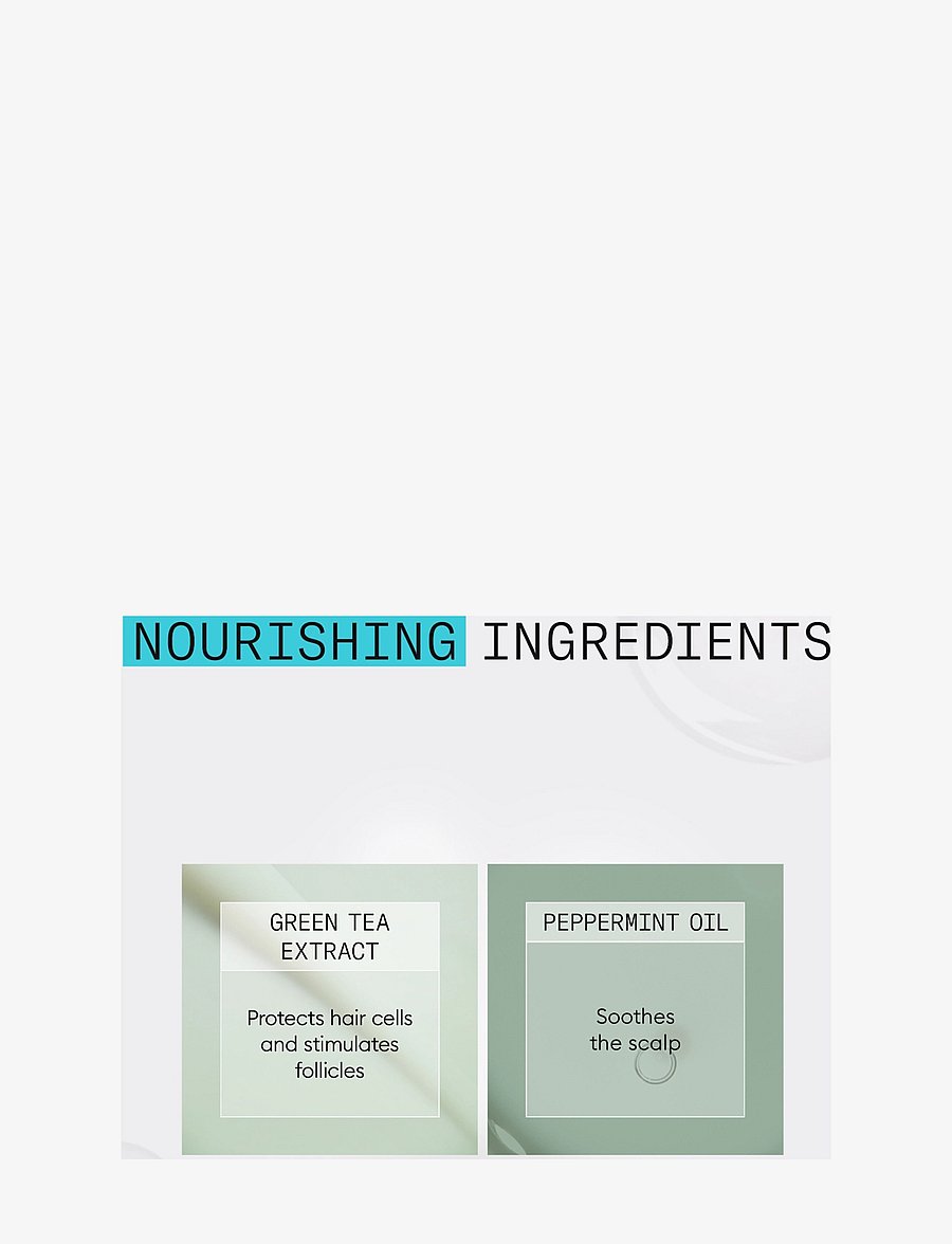 Nioxin - Nioxin System 3 Conditioner for Colored Thinning Hair 1000 ml - palsam - no color - 3