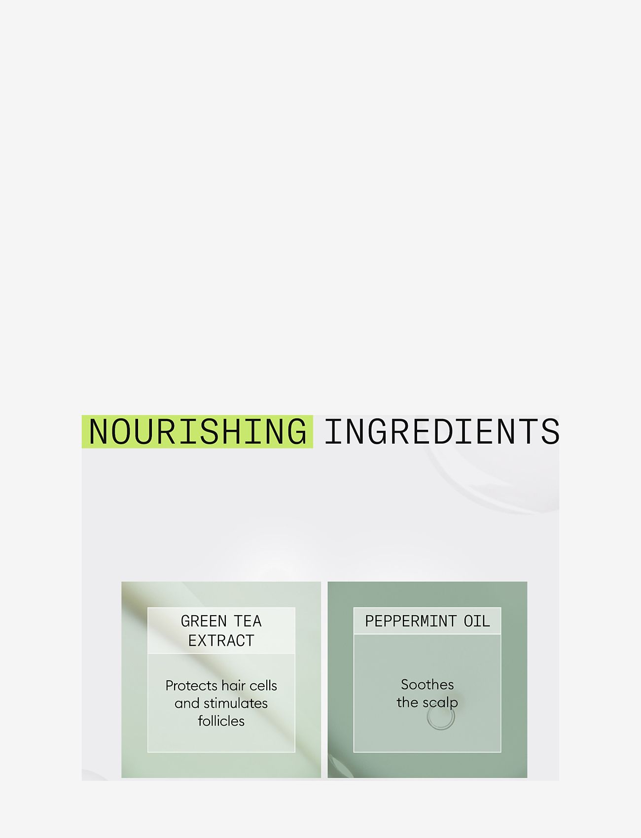Nioxin - Nioxin System 2 Conditioner 1000 ml - hoitoaineet - no color - 3