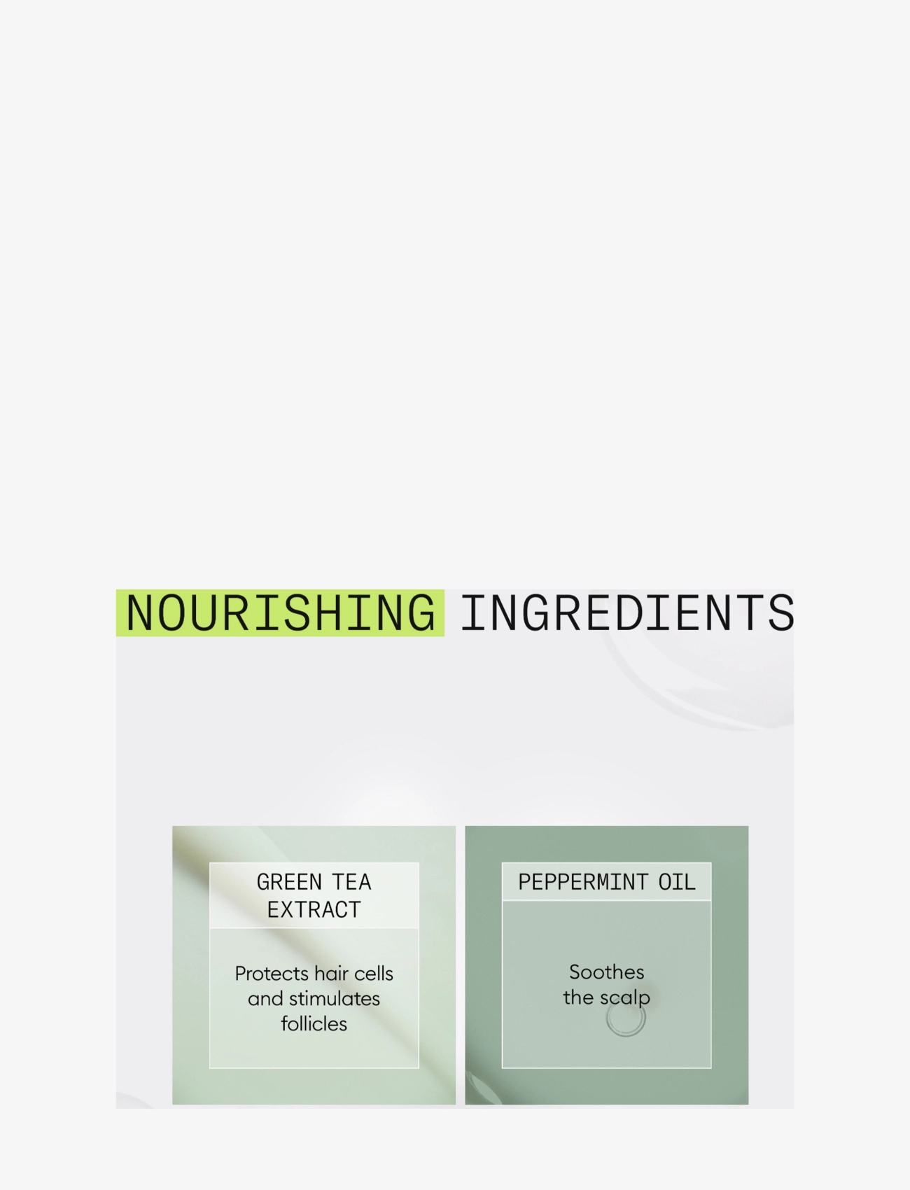 Nioxin - Nioxin System 2 Conditioner 1000 ml - hoitoaineet - no color - 3
