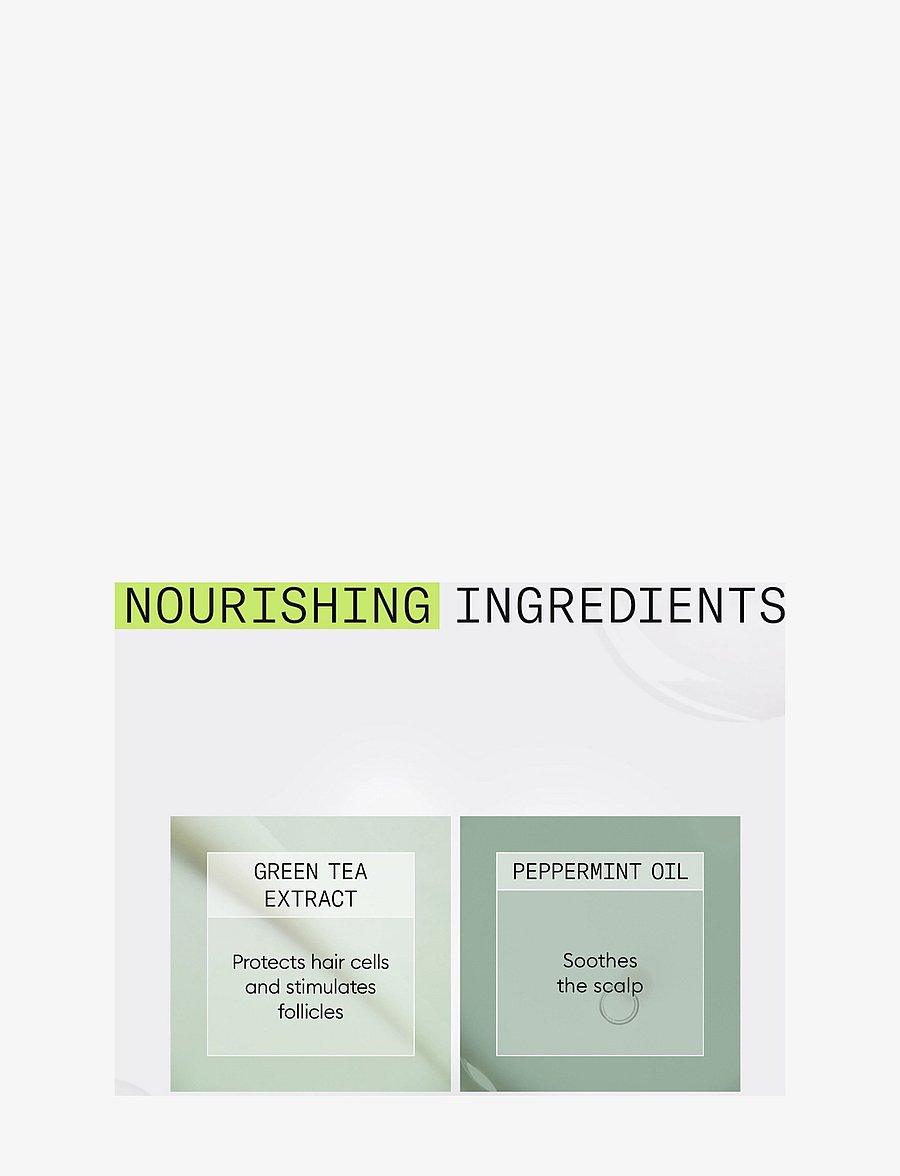 Nioxin - Nioxin System 2 Conditioner 1000 ml - palsam - no color - 3