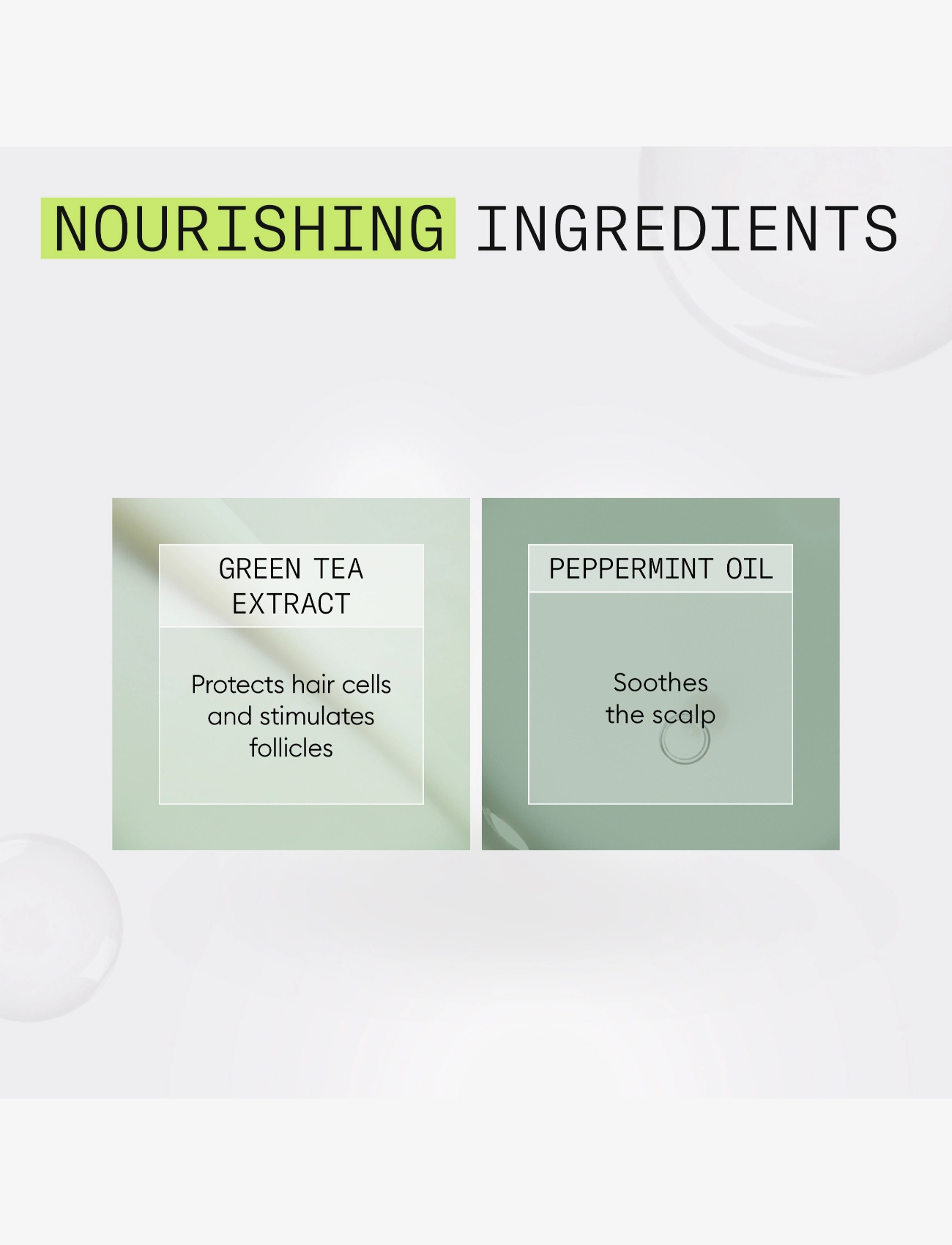 Nioxin System 2 Conditioner For Thinning Hair balsam dam – bild 4