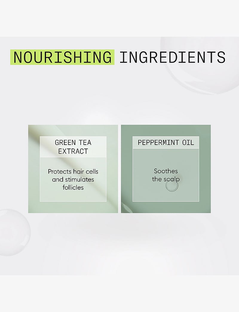 Nioxin - Nioxin System 2 Conditioner for Thinning Hair 300 ml - palsam - no color - 3