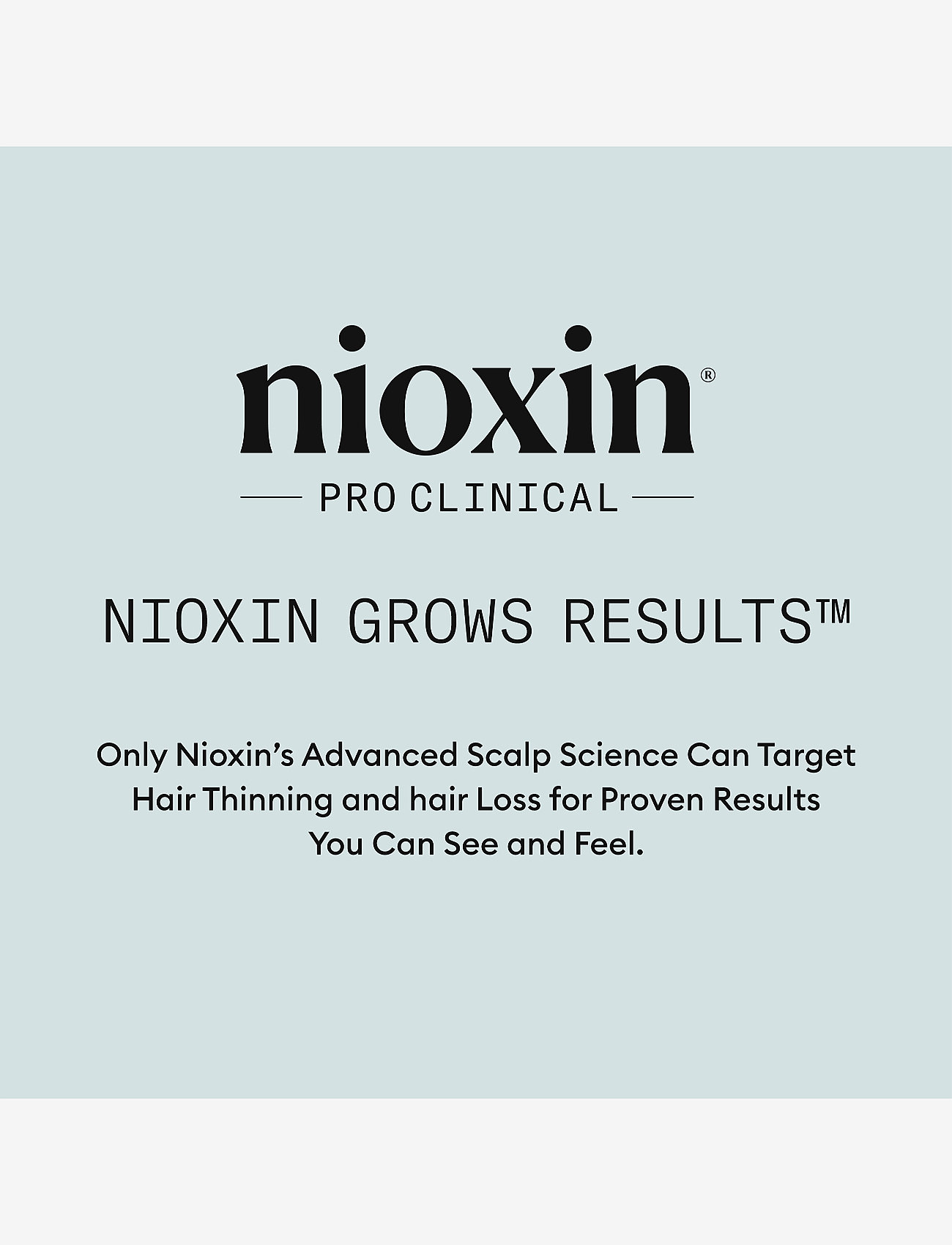 Nioxin - Nioxin Hair Thickening Gel 140 ml - vax & gel - no color - 4