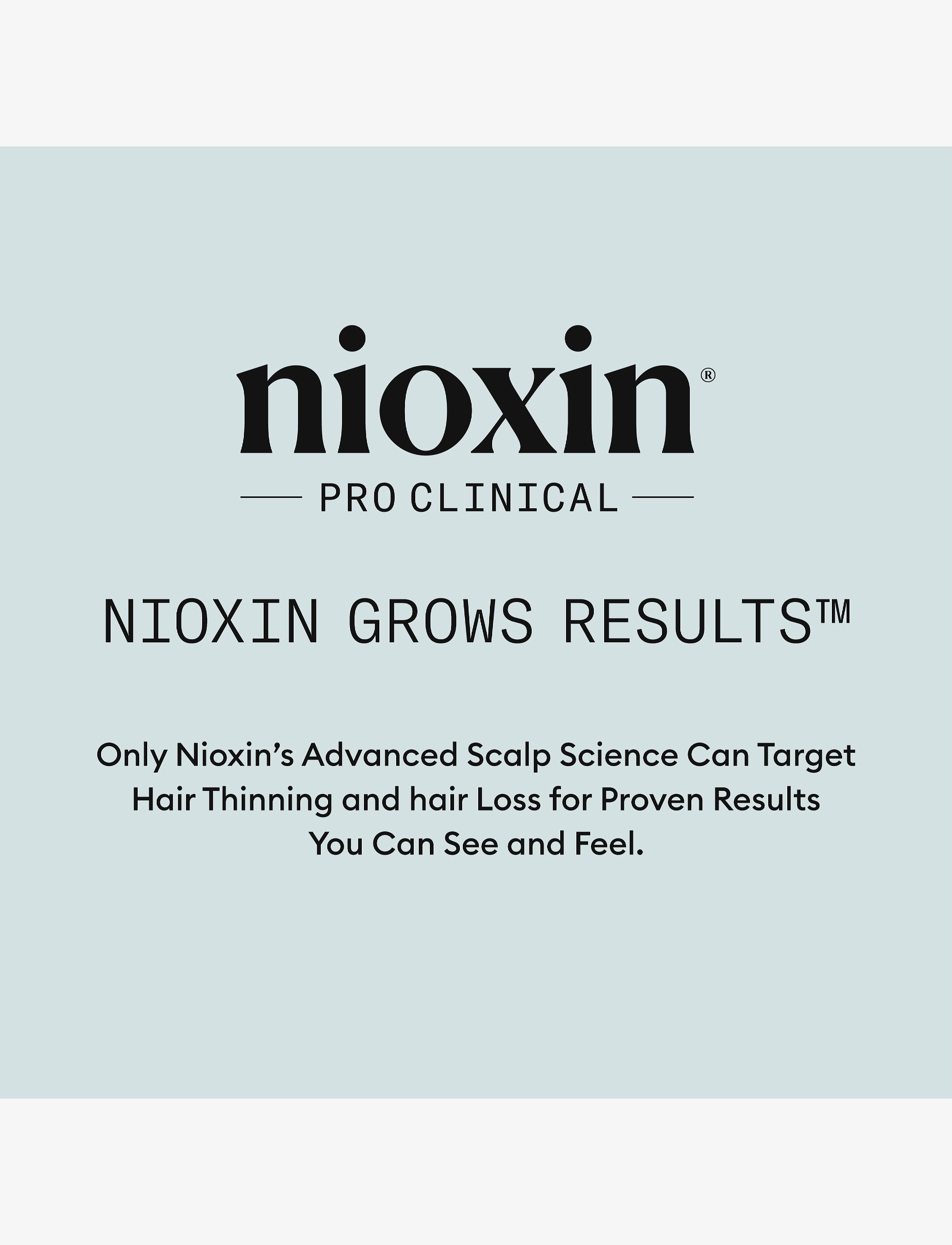 Nioxin - Nioxin Hair Thickening Gel 140 ml - voks & gel - no color - 4