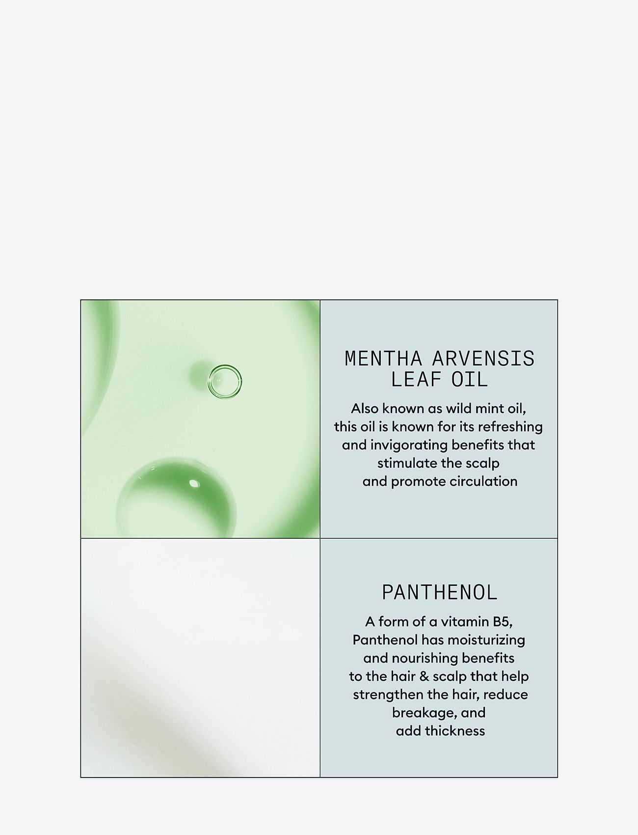 Nioxin - Nioxin Strong Hold Hairspray 300 ml - styling - no color - 3