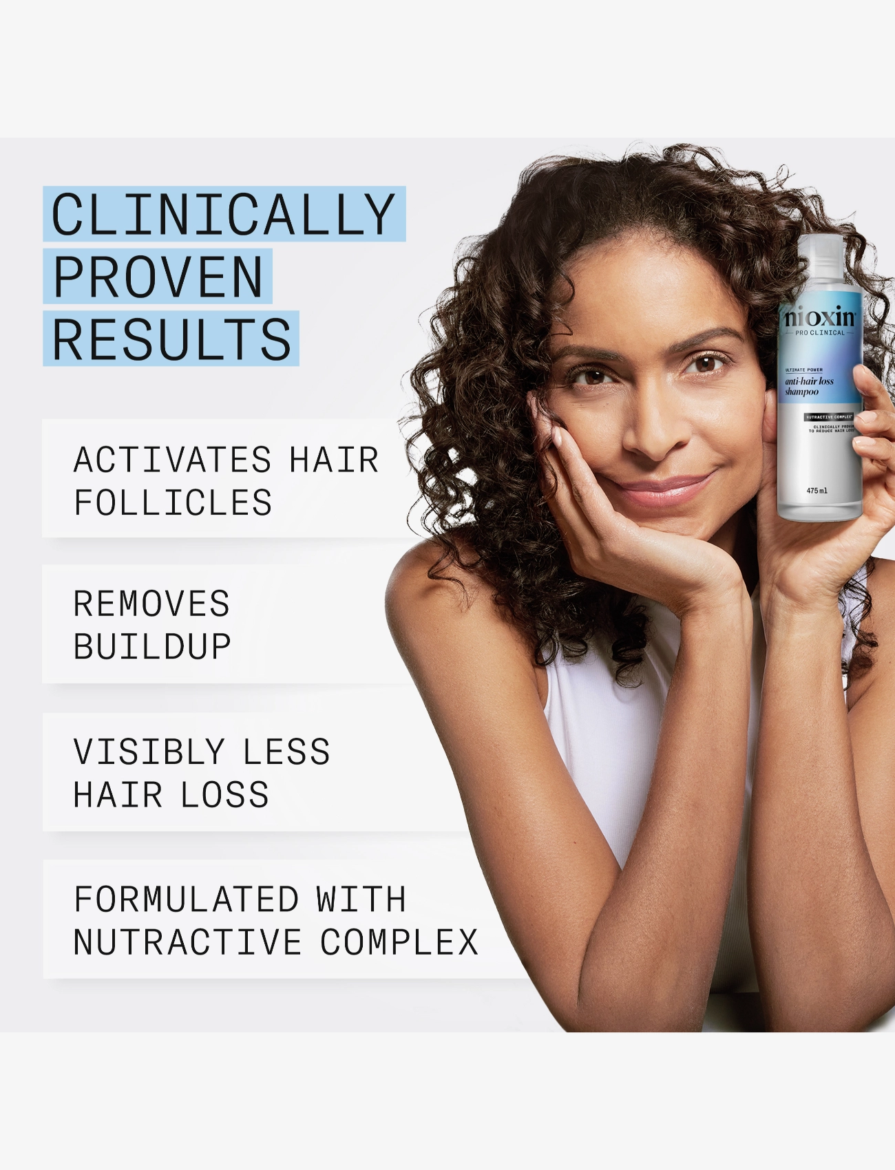 Anti-Hairloss Shampoo 3