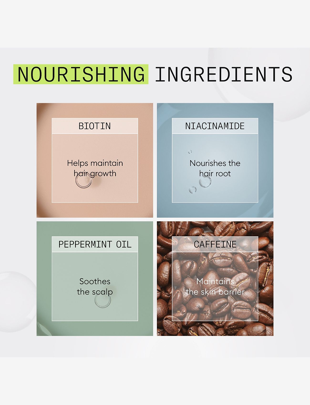 Nioxin - Nioxin System 2 Trial Kit for Thinning Hair - för honom - no color - 4