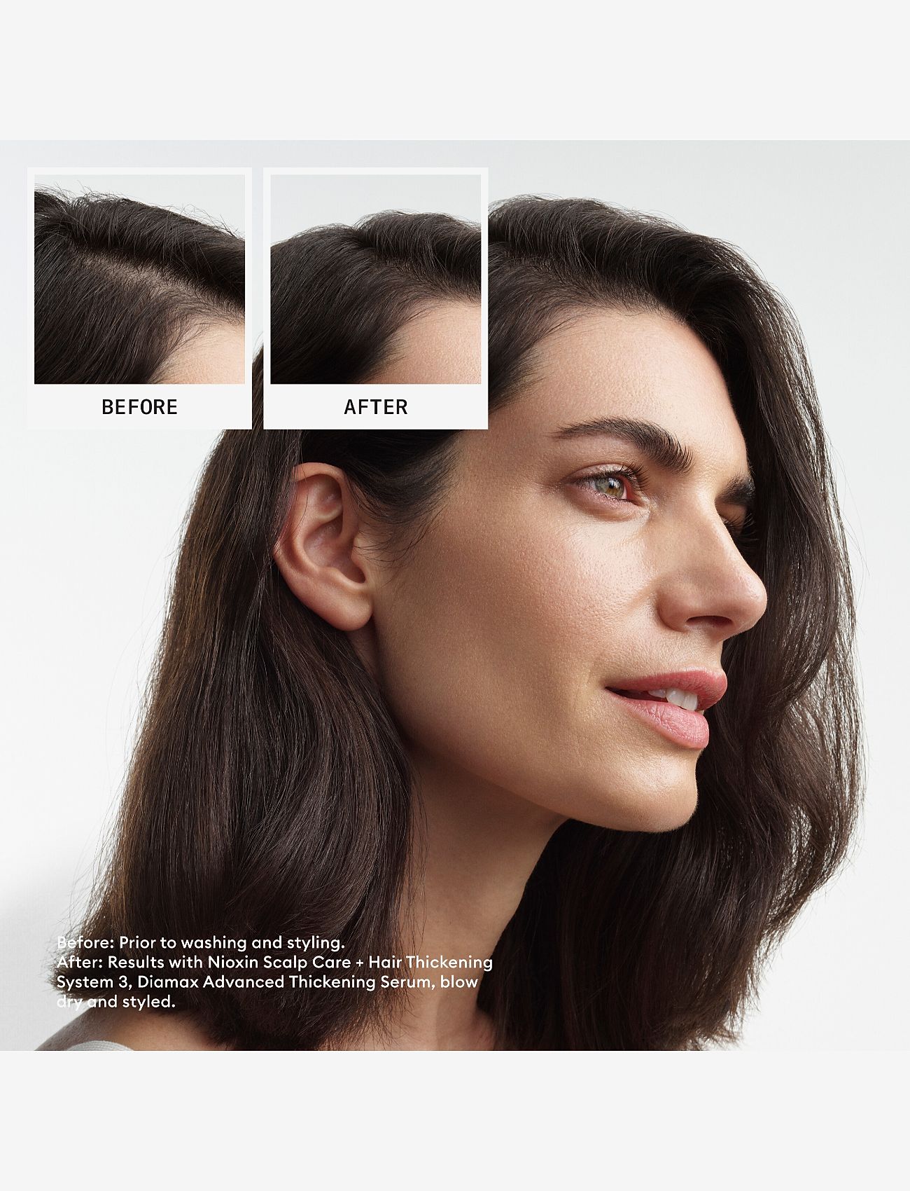 Nioxin - Nioxin System 3 Loyalty Kit for Colored Thinning Hair - no color - 1
