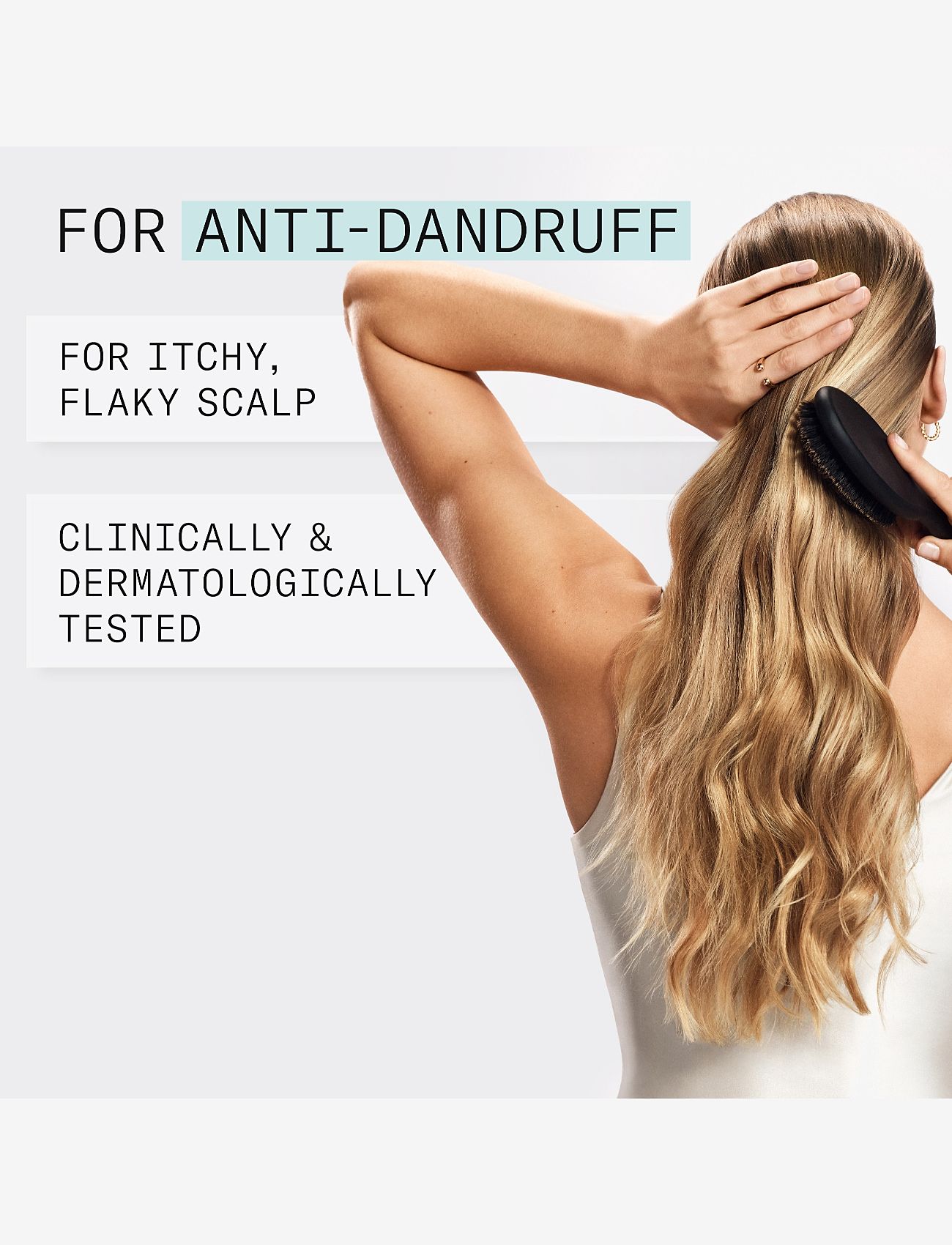 Nioxin - Nioxin Scalp Recovery™ Kit - til ham - no color - 1