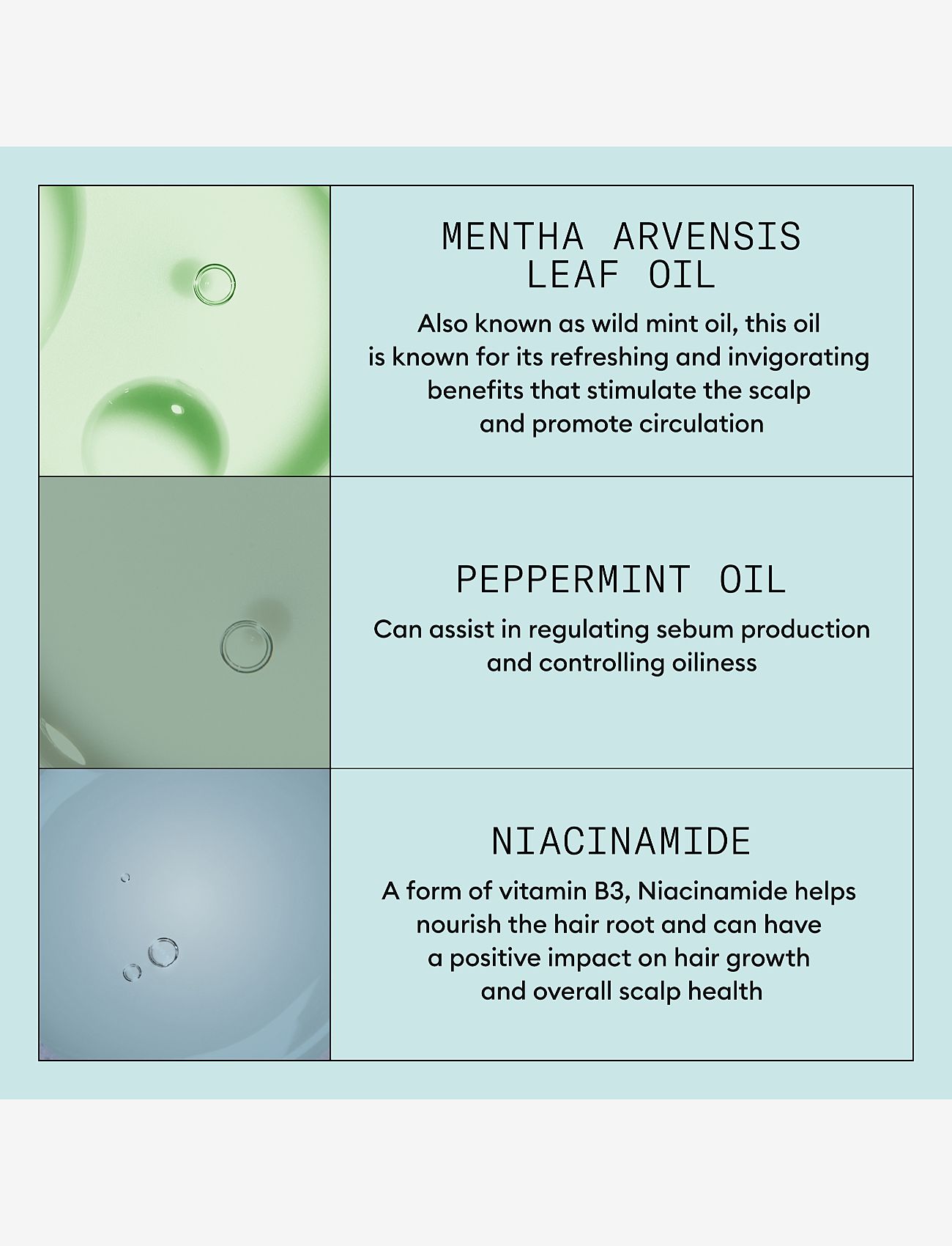 Nioxin - Nioxin Scalp Recovery™ Kit - til ham - no color - 4