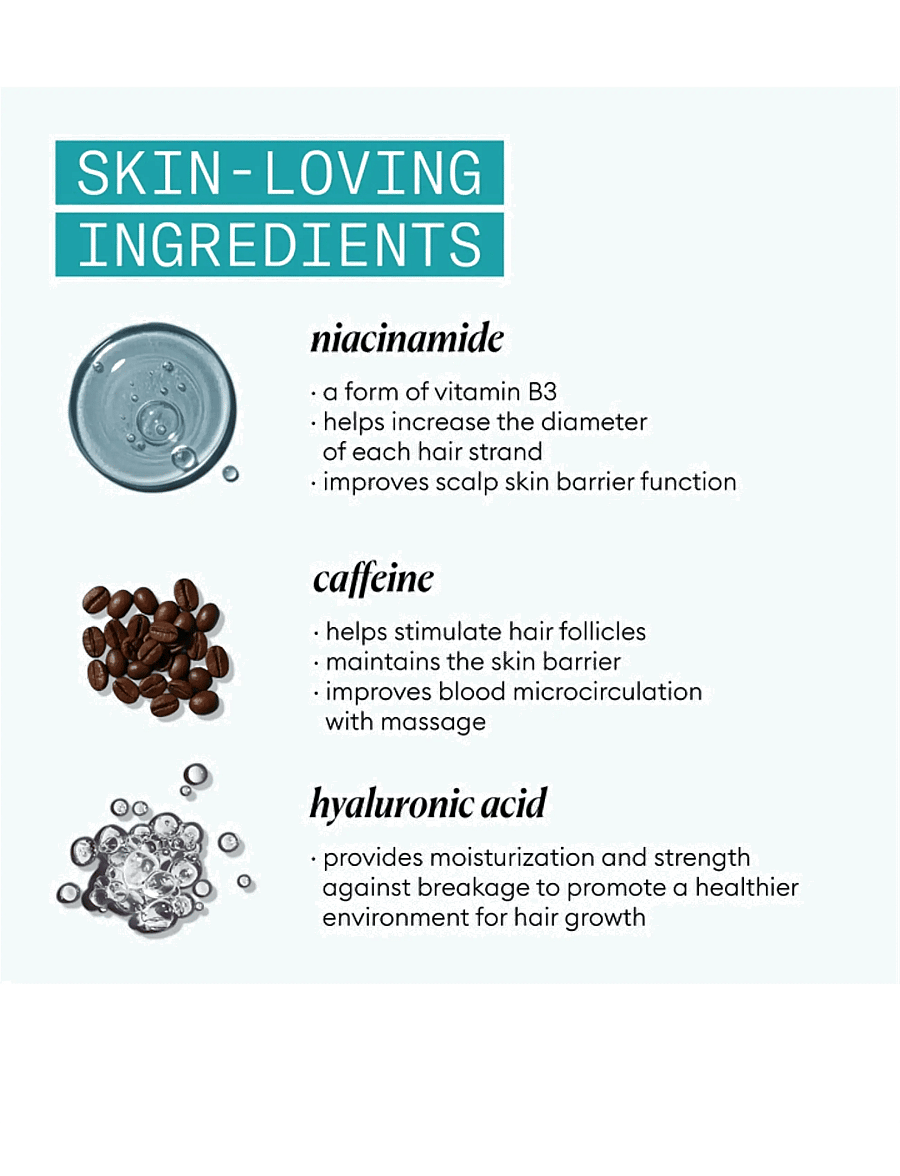Nioxin - Nioxin Age Defense Conditioner - reisisuuruses tooted ja komplektid - no color - 3