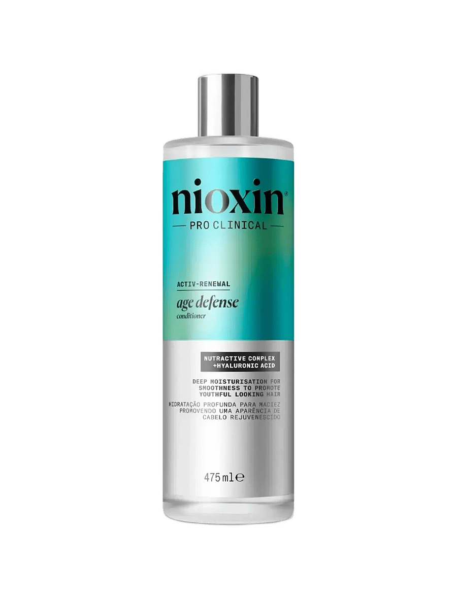 Nioxin - Nioxin Age Defense Conditioner - reisisuuruses tooted ja komplektid - no color - 1
