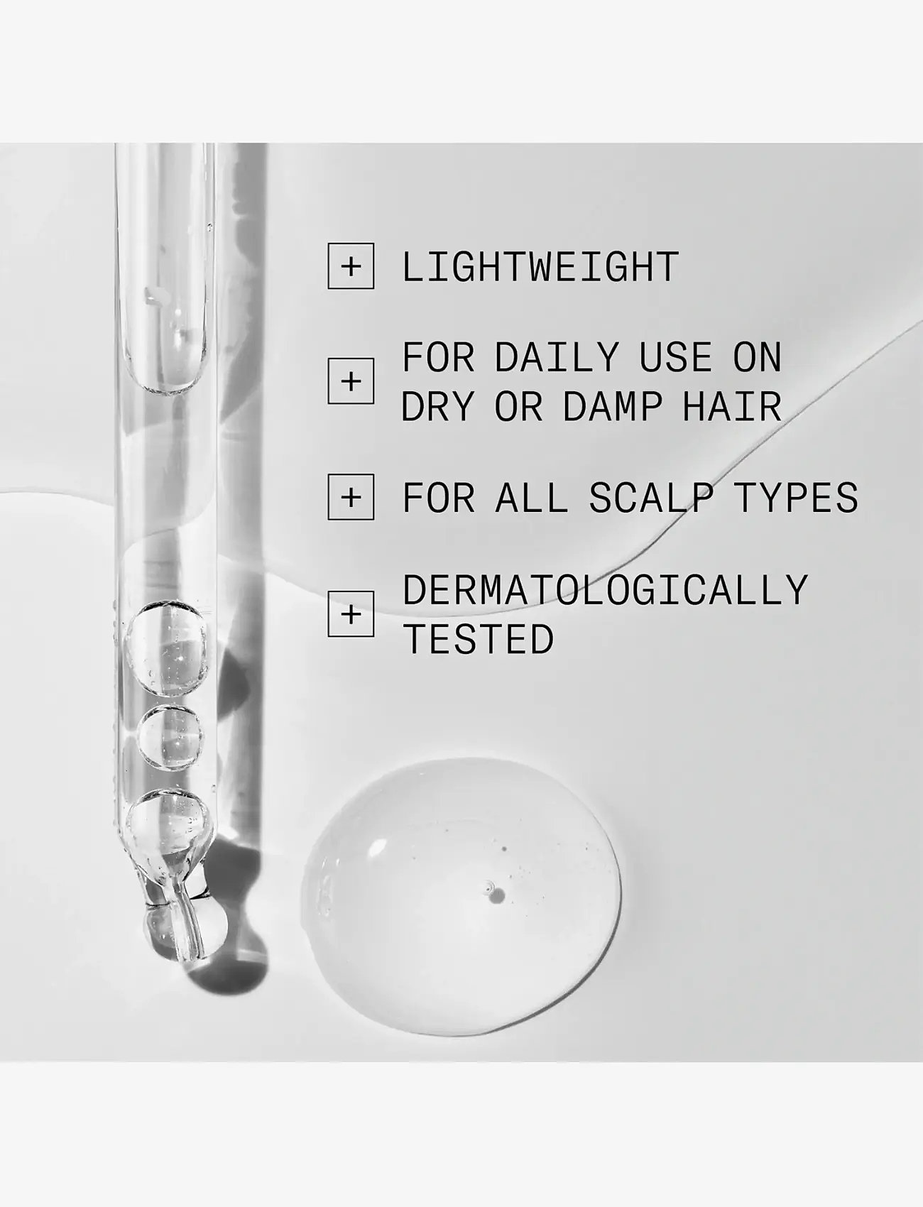 Nioxin - Nioxin Age Defense Serum 70ml - juuksed - no color - 3