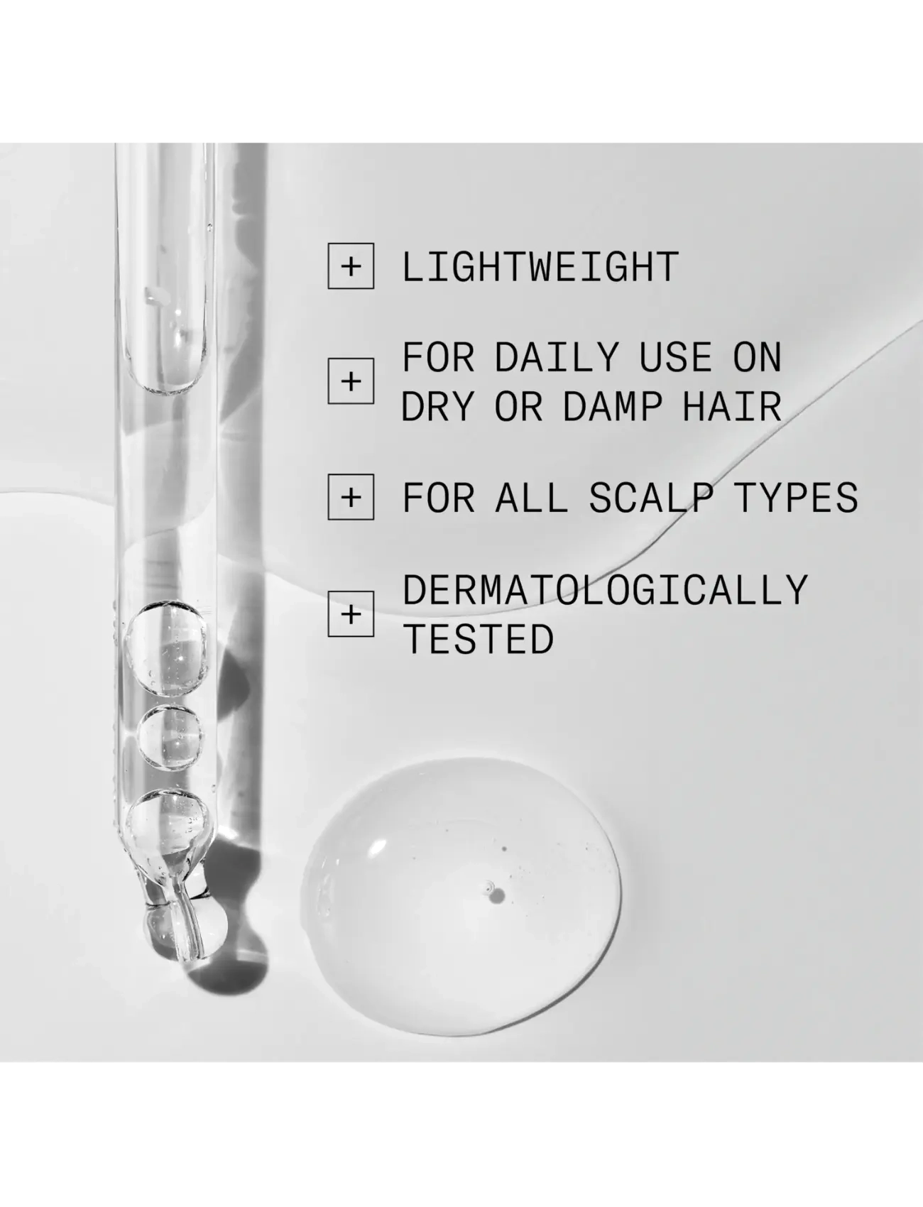 Nioxin - Nioxin Age Defense Serum 70ml - hår - no color - 3