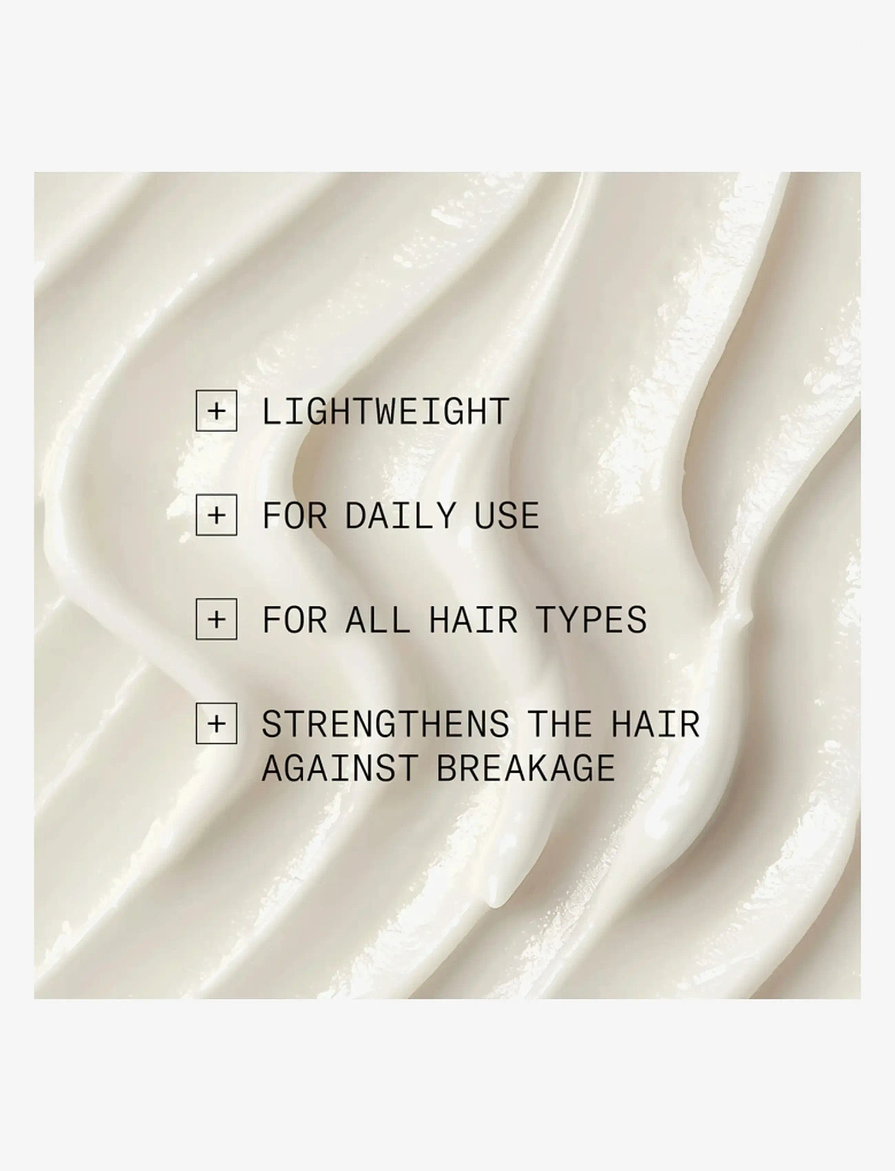 Nioxin - Nioxin Age Defense Conditioner - hår - no color - 3