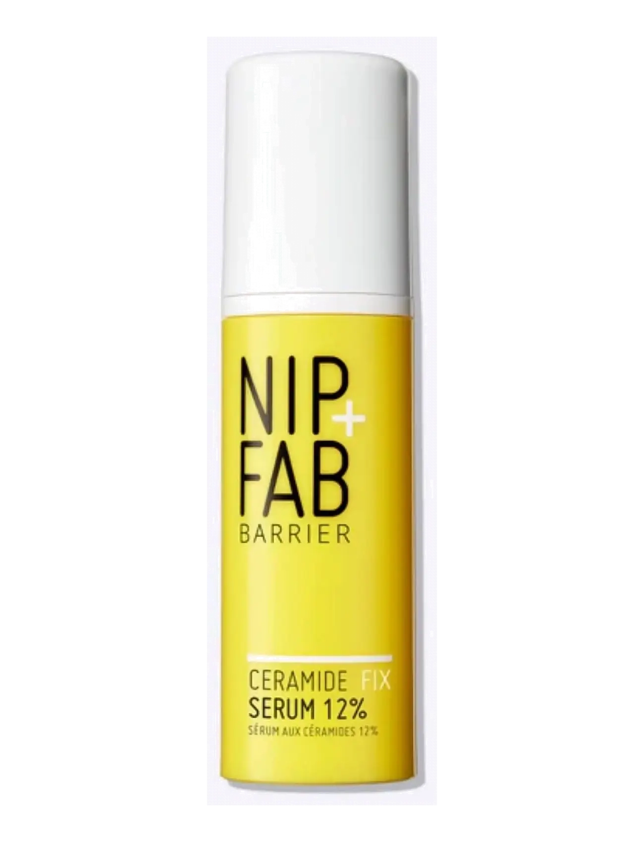 Nip+Fab Ceramide Fix Serum 12% - Deals - NO COLOR / undefined