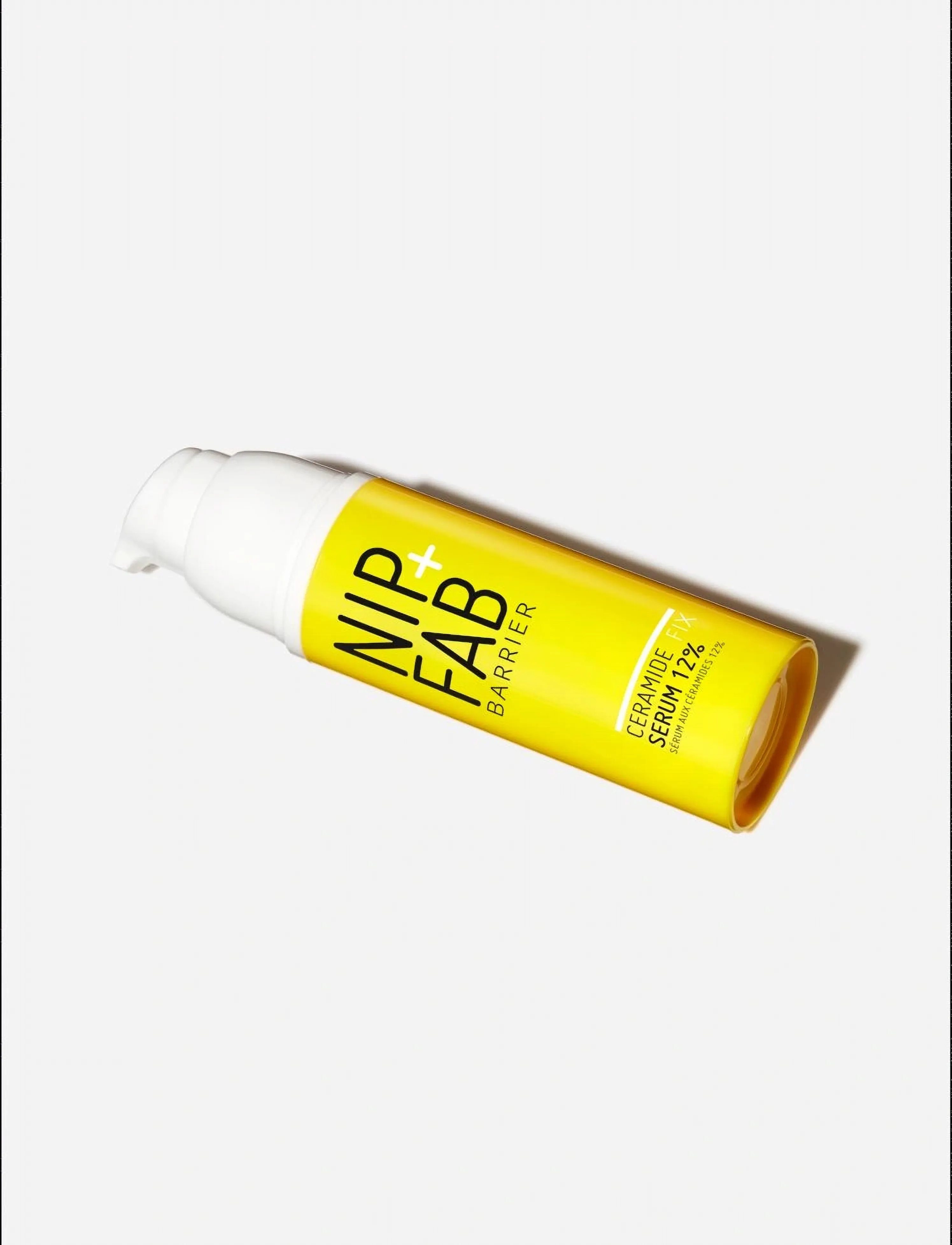 Nip+Fab - Ceramide Fix Serum 12% - serum - no color - 3