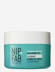 Hyaluronic Fix Extreme4 Hybrid Gel Cream, Nip+Fab