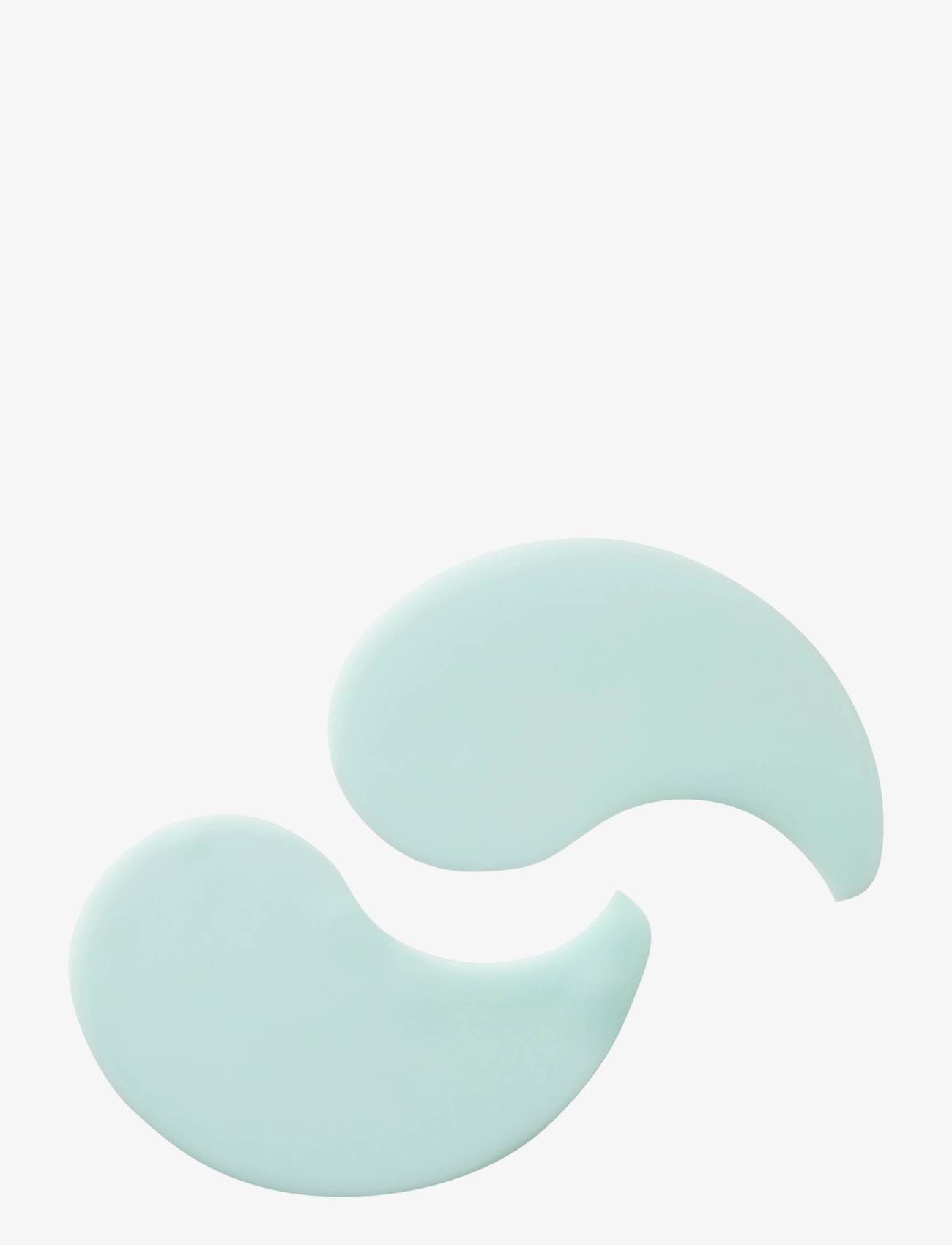 Nip+Fab - Hyaluronic Fix Extreme4 Jelly Eye Patches - paakių kaukės - no color - 2