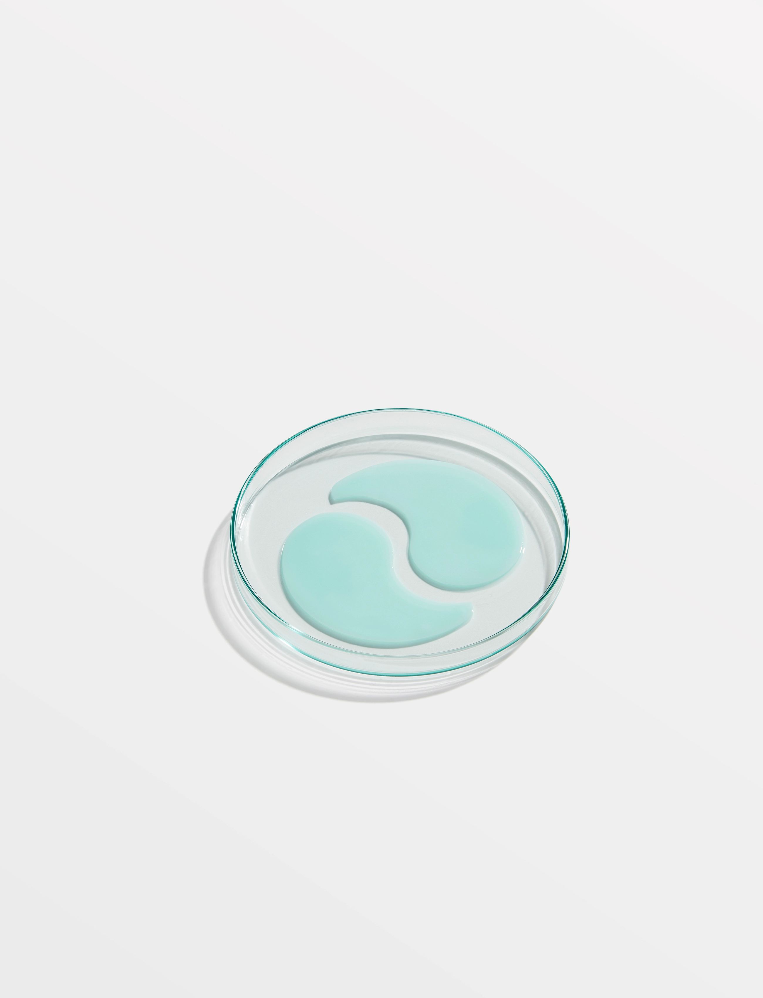 Nip+Fab - Hyaluronic Fix Extreme4 Jelly Eye Patches - paakių kaukės - no color - 4
