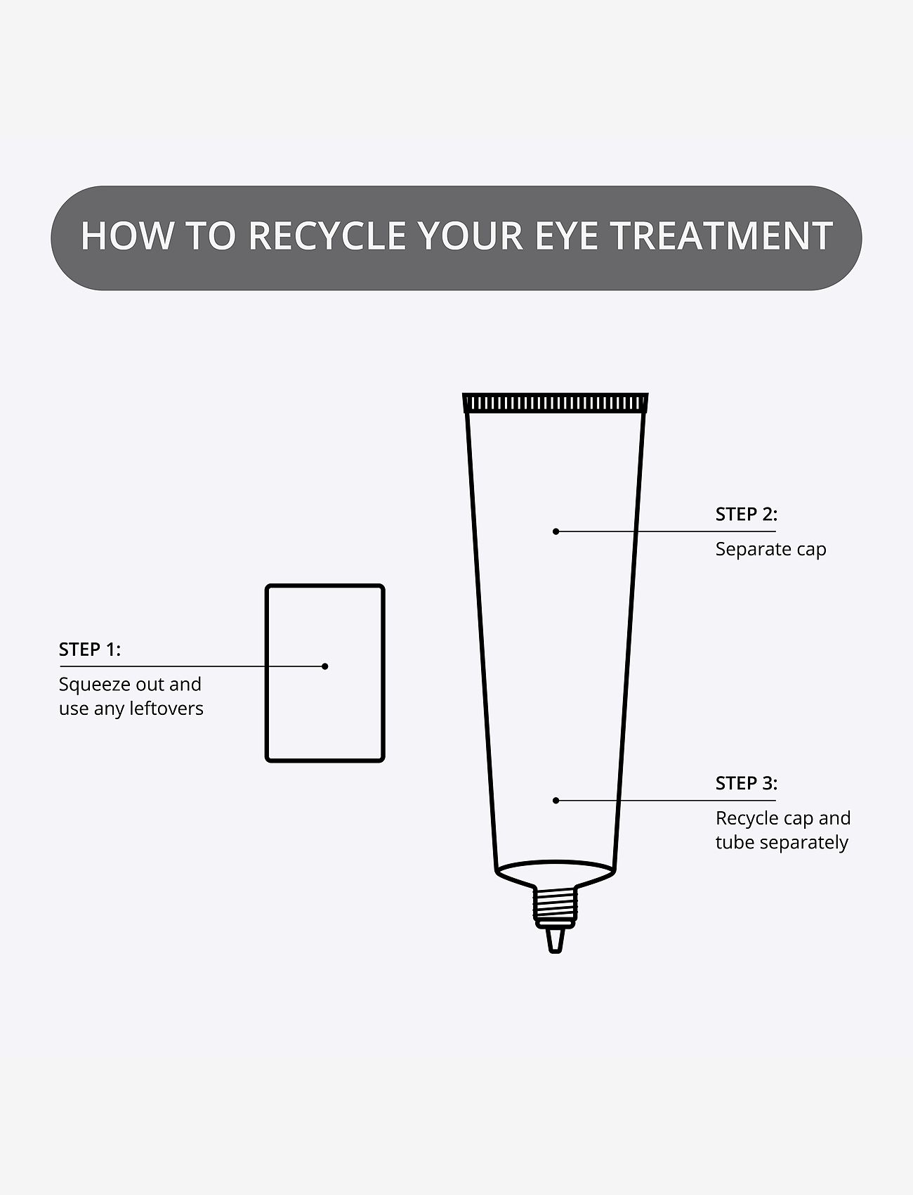 Nip+Fab - Retinol Fix Eye Cream 15ml - eye cream - no color - 2