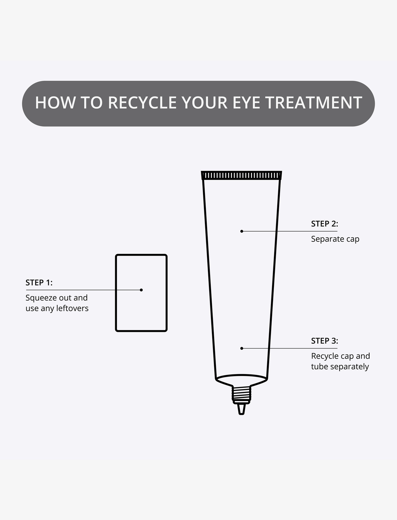 Nip+Fab - Retinol Fix Eye Cream 15ml - Øjencremer - no color - 2